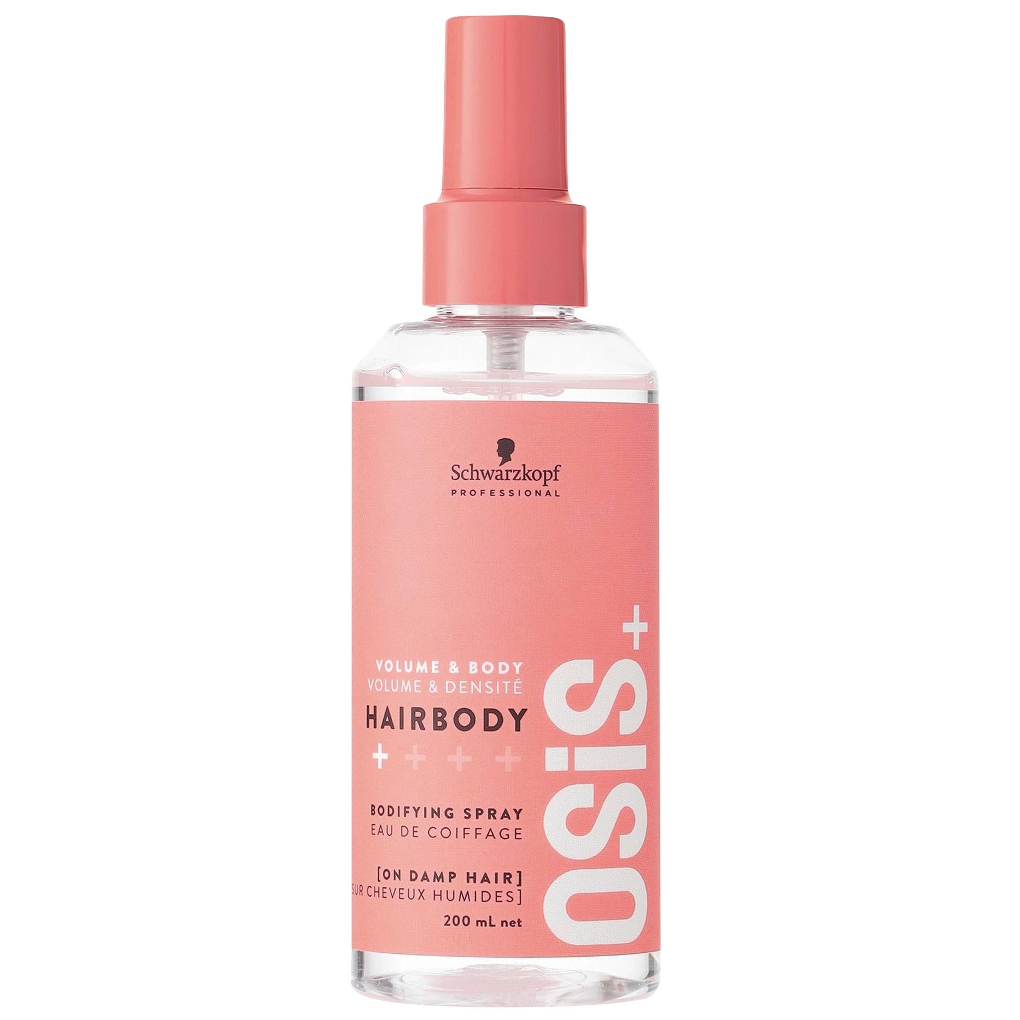 OSiS Hairbody 200 ml
