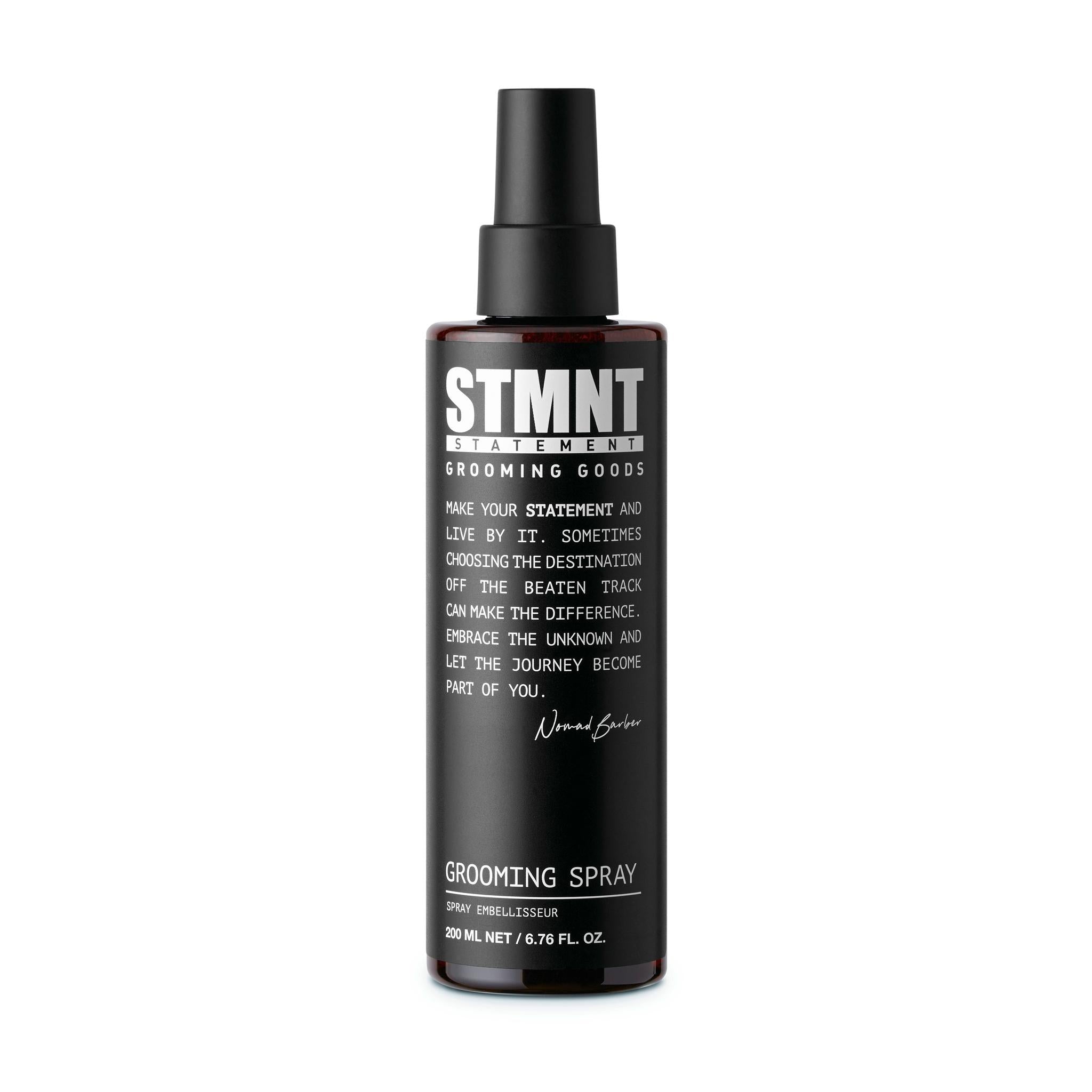 Grooming Spray 200 ml