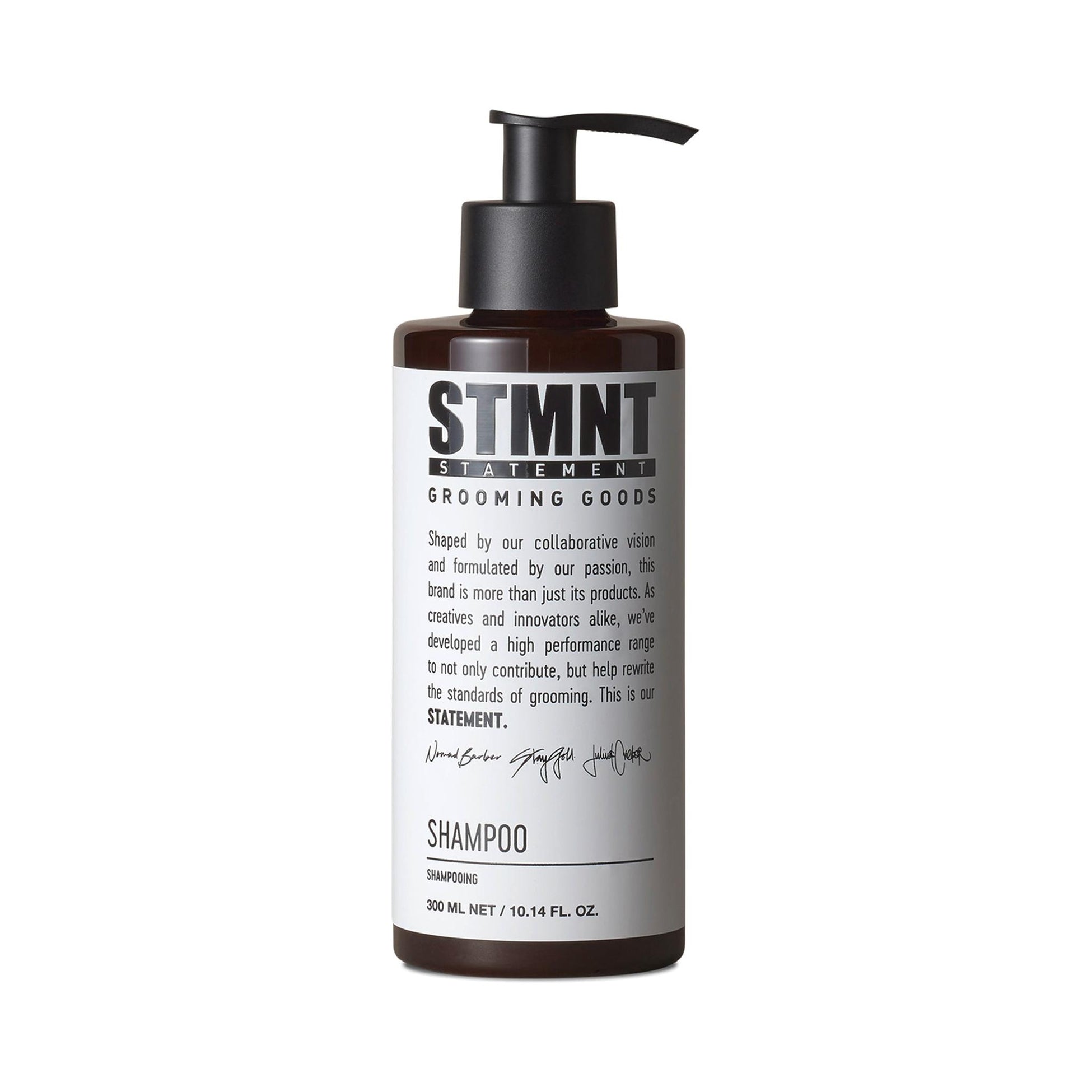 STMNT Shampoo 300 ml