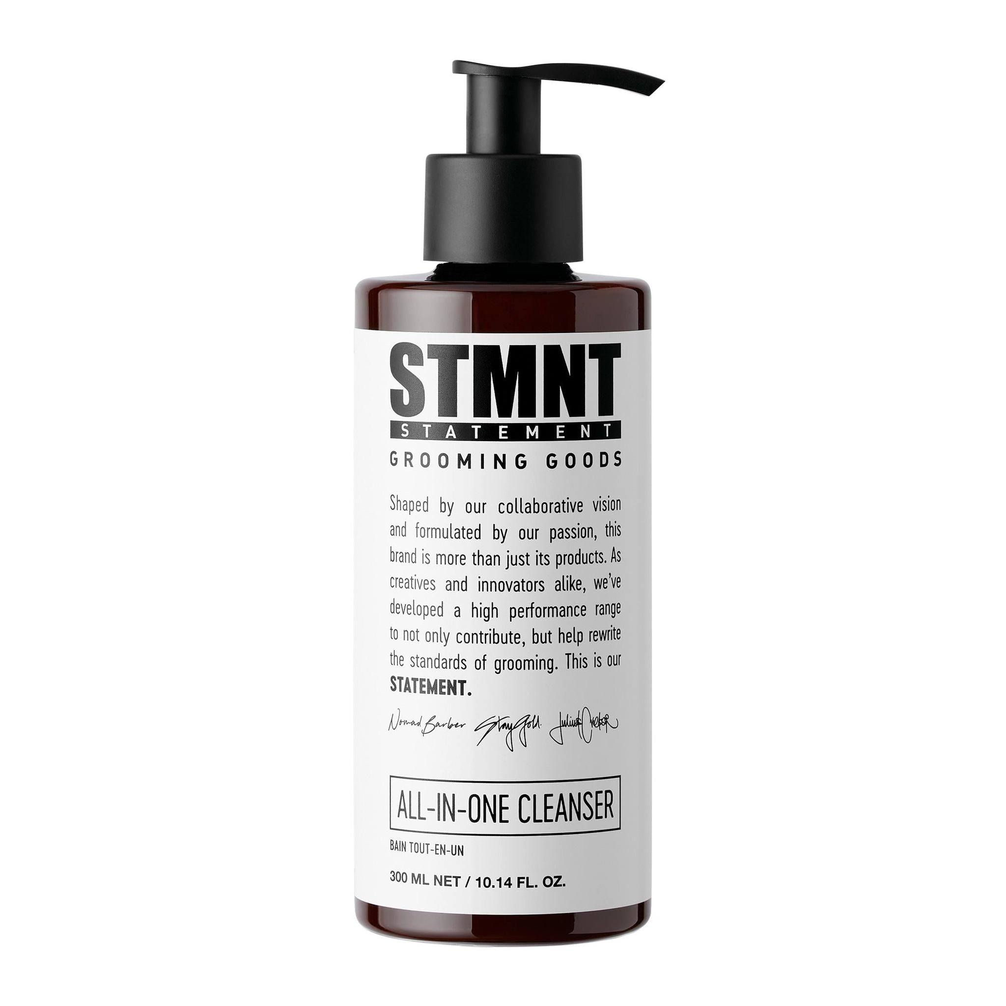 All-In-One Cleanser 300 ml