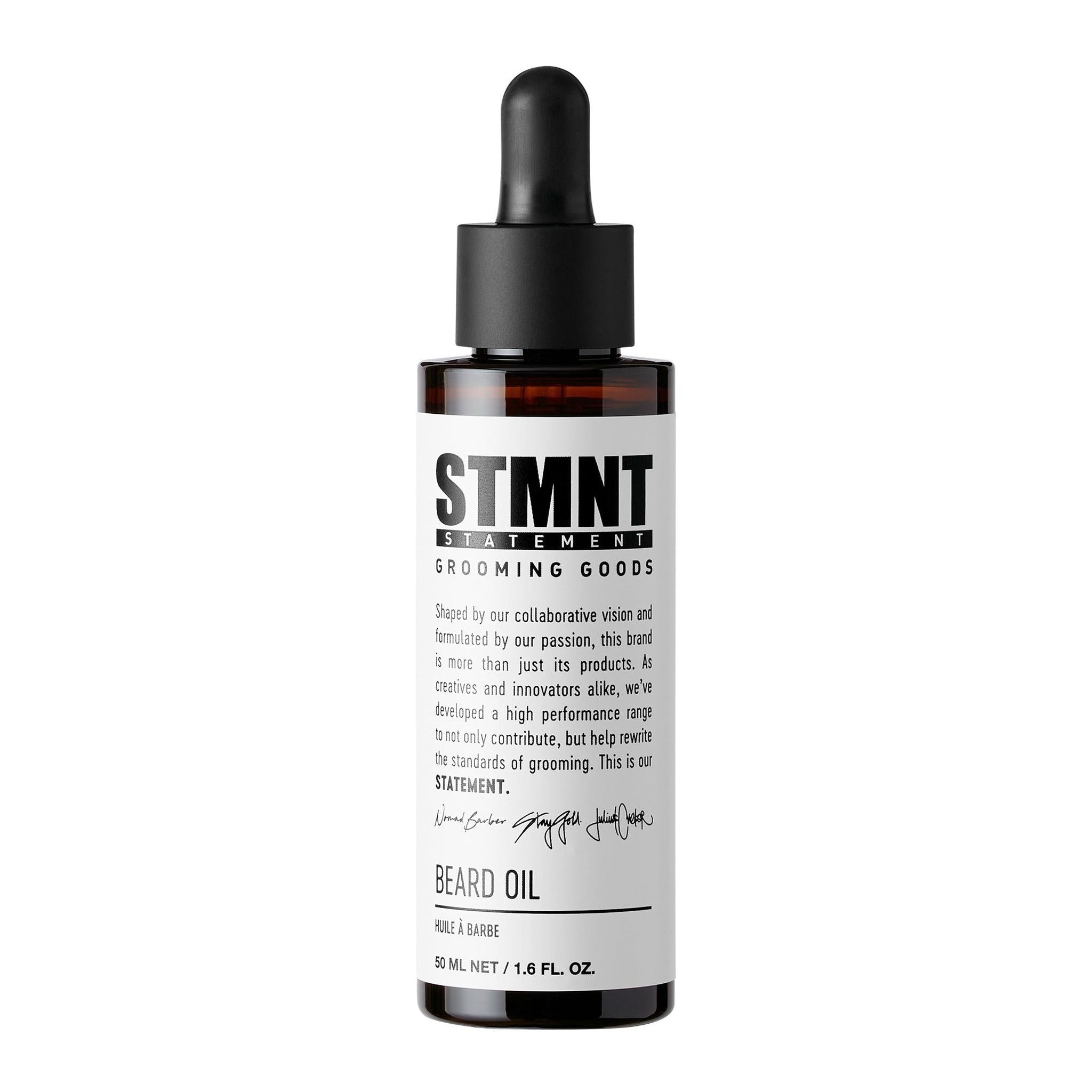 Beard Oil 50 ml