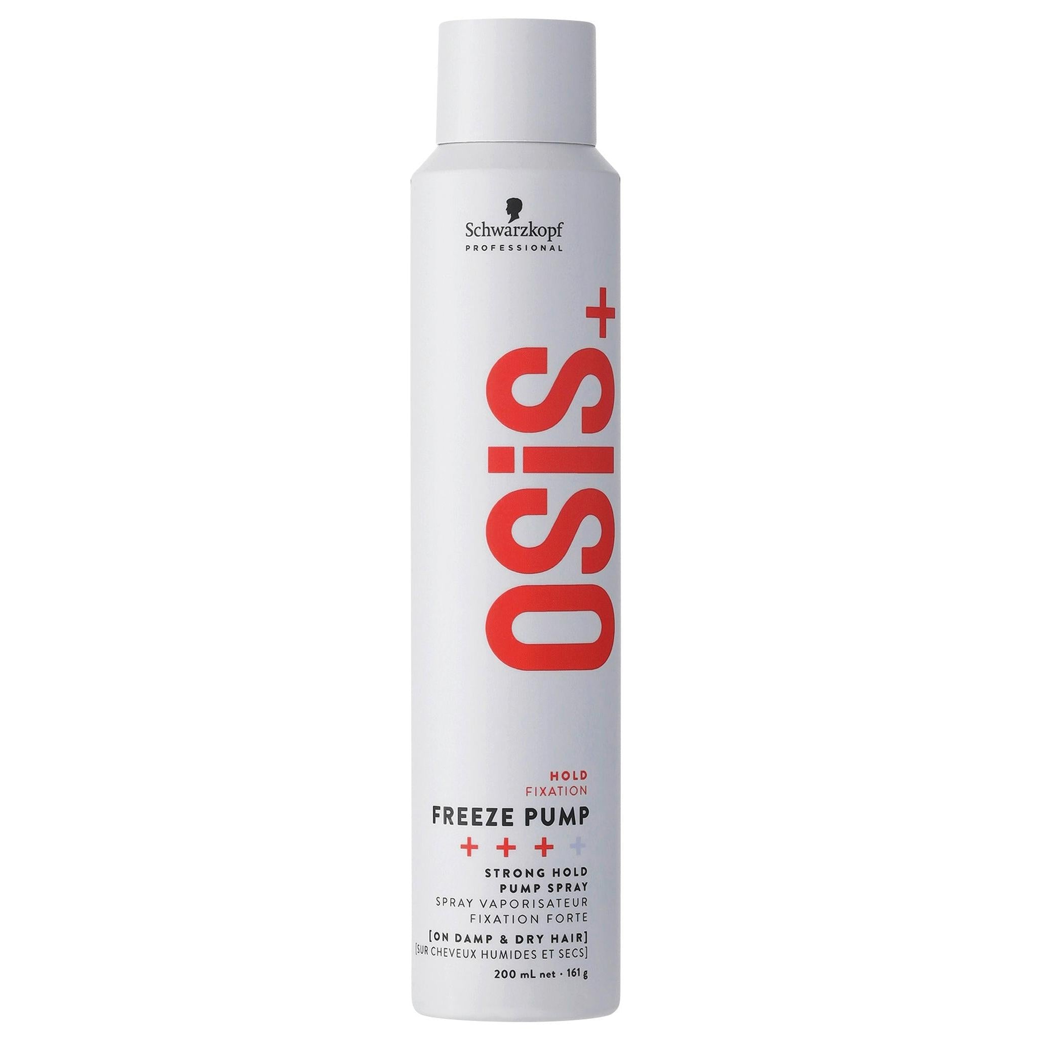 OSiS Freeze Pump 200 ml