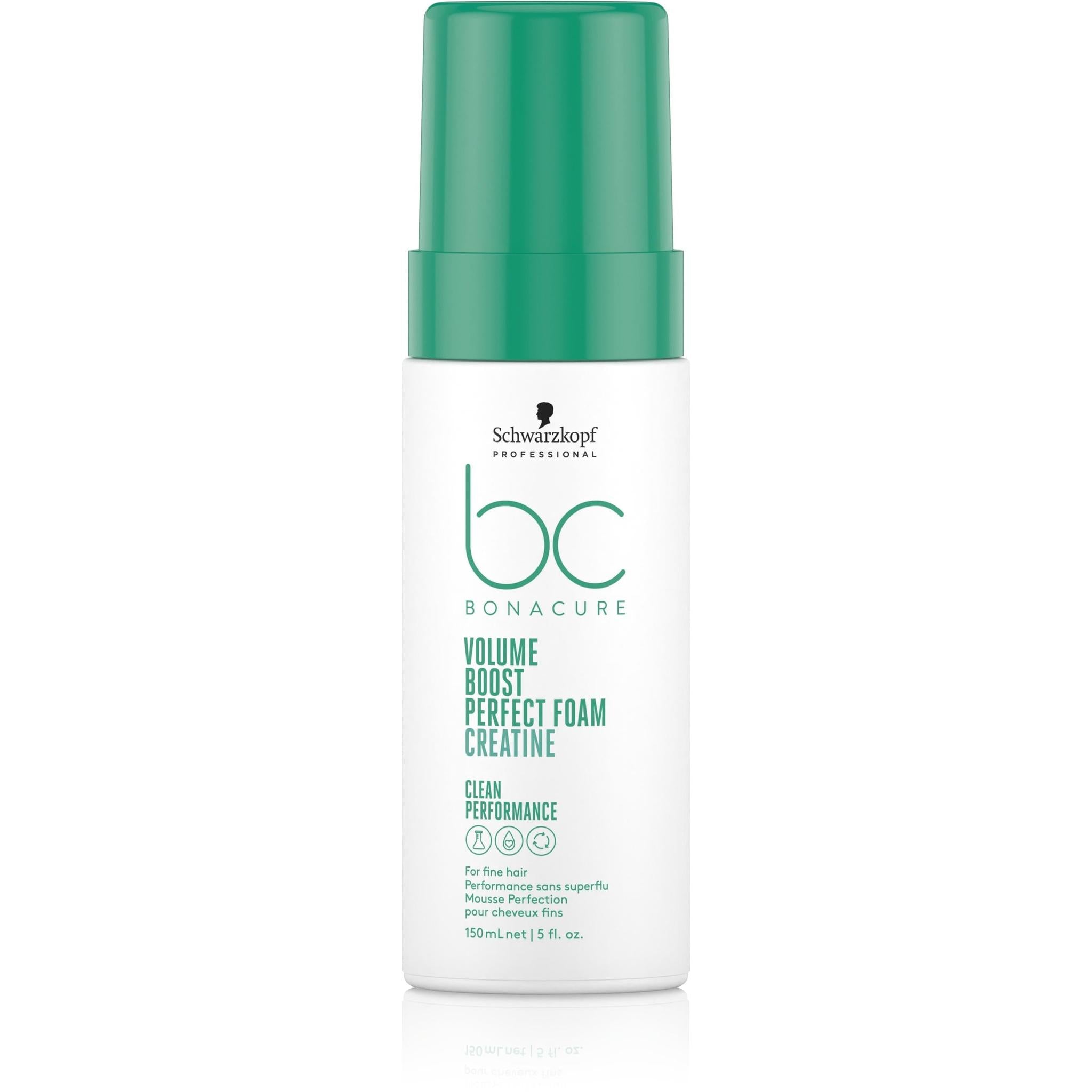 BC Bonacure Volume Boost Perfect Foam 150 ml