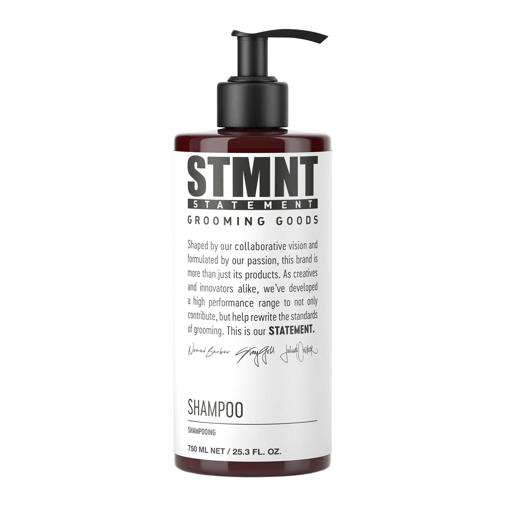 Shampoo 750 ml