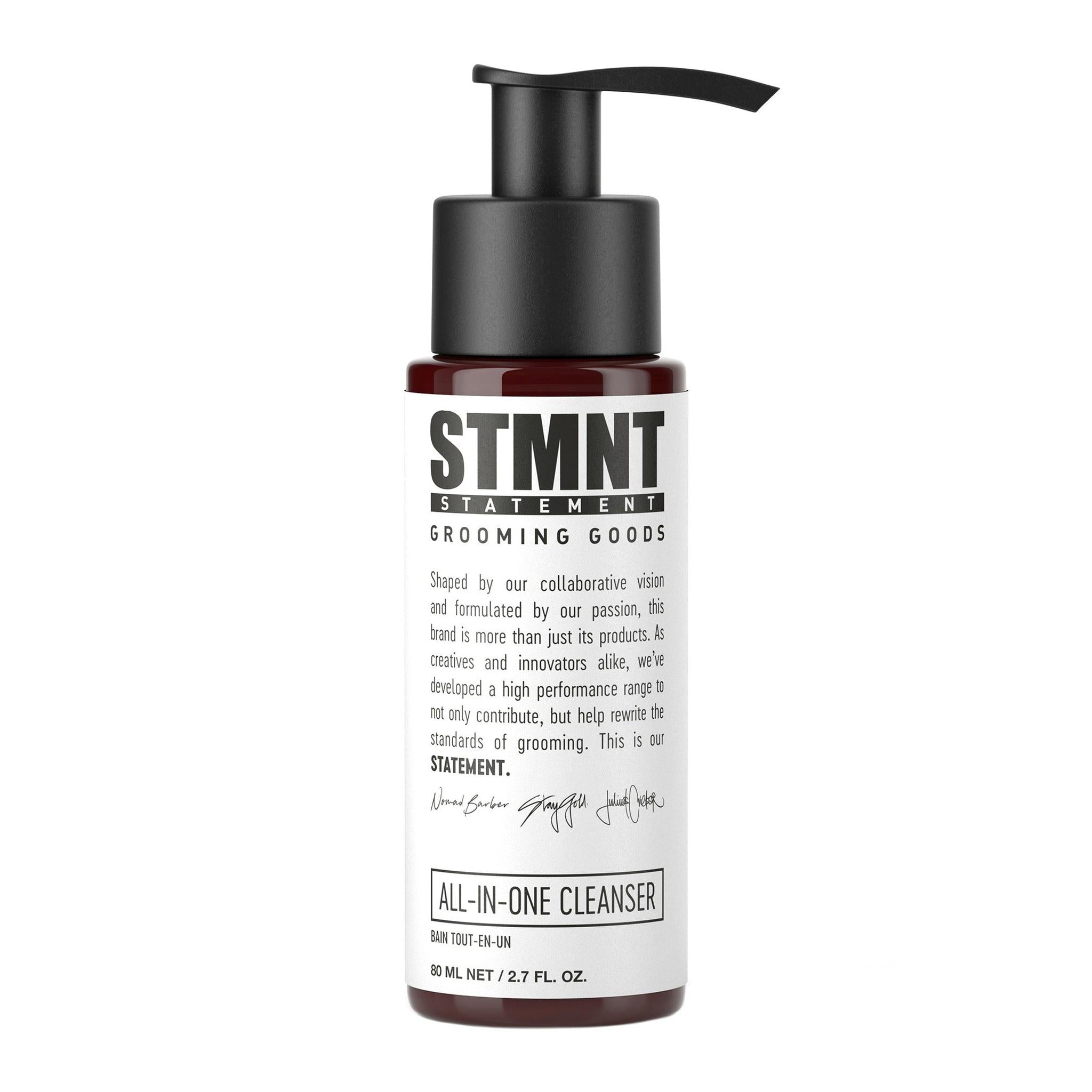 All-In-One Cleanser 80 ml