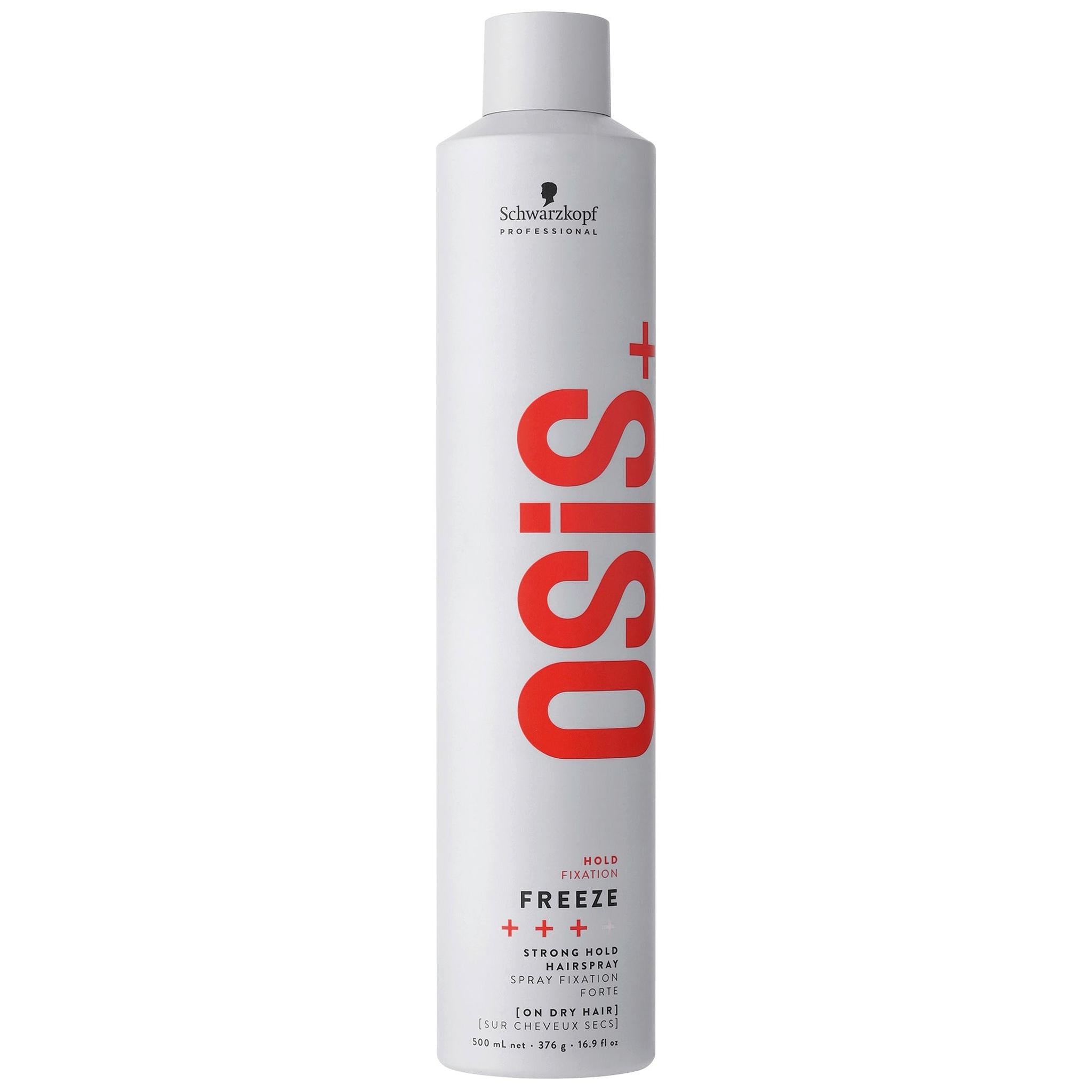 OSiS 25 Years Limited Edition Freeze 500 ml