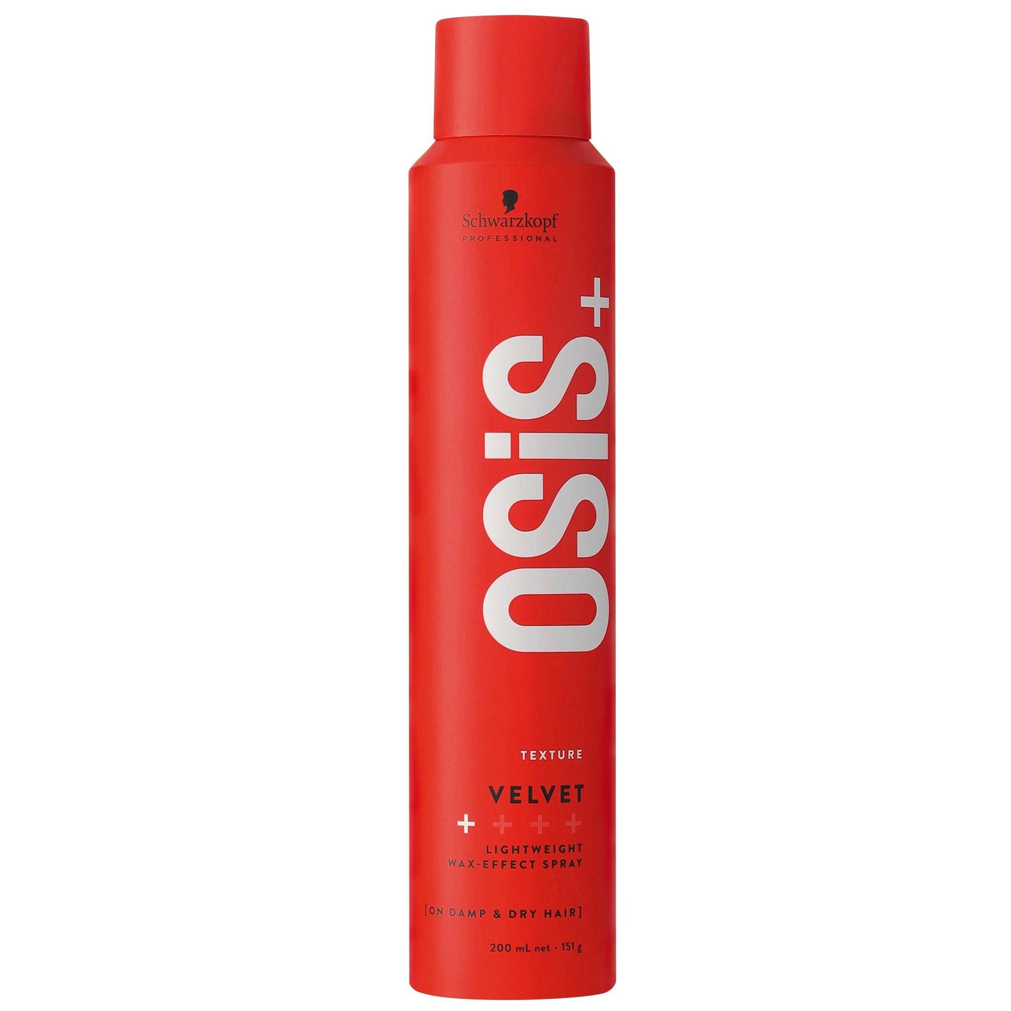 OSiS Velvet 200 ml