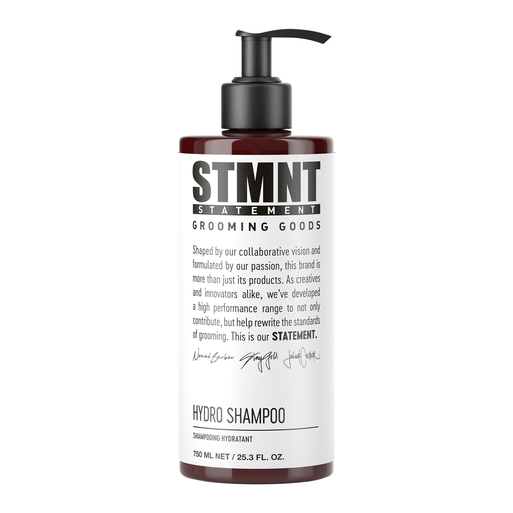 Hydro Shampoo 750 ml