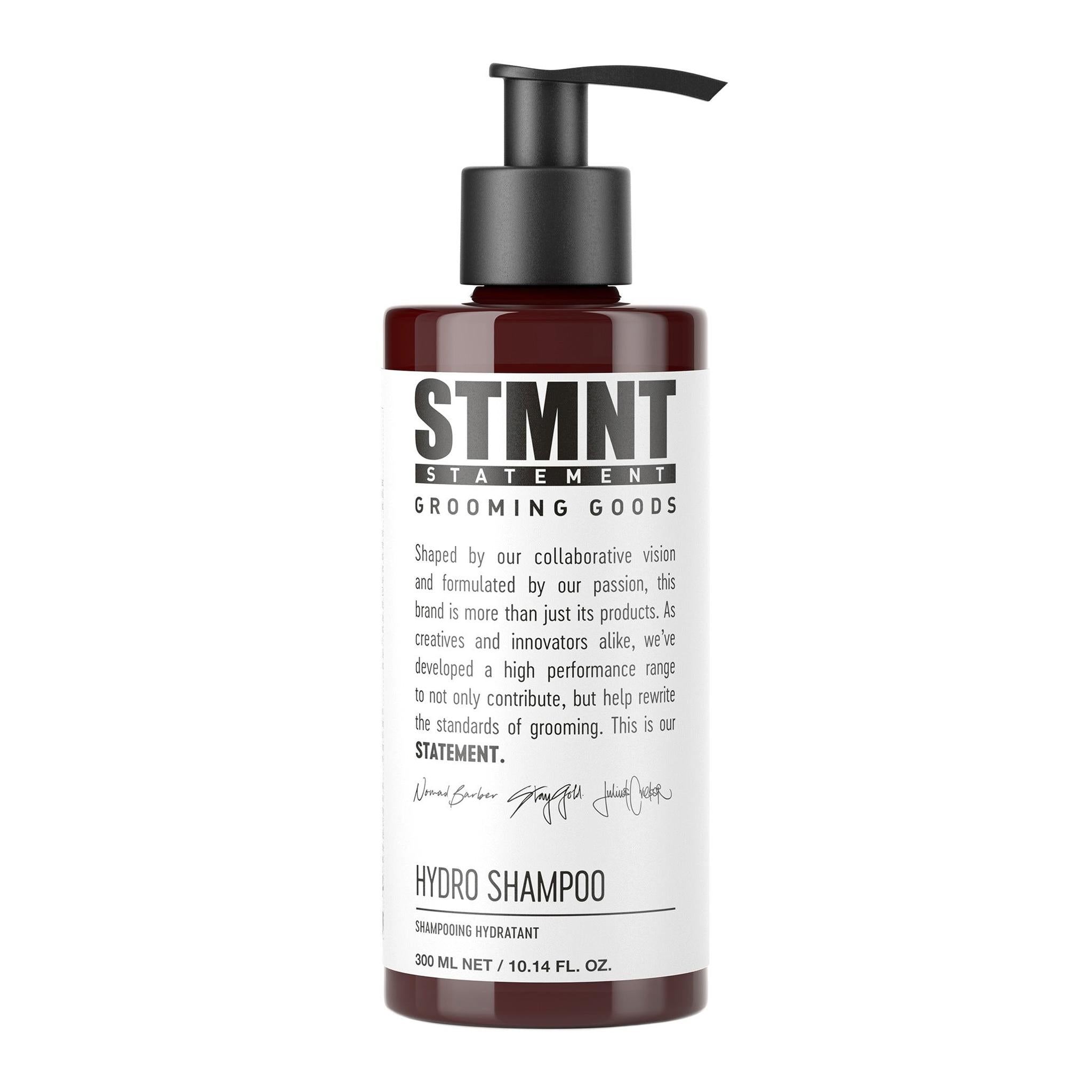 Hydro Shampoo 300 ml
