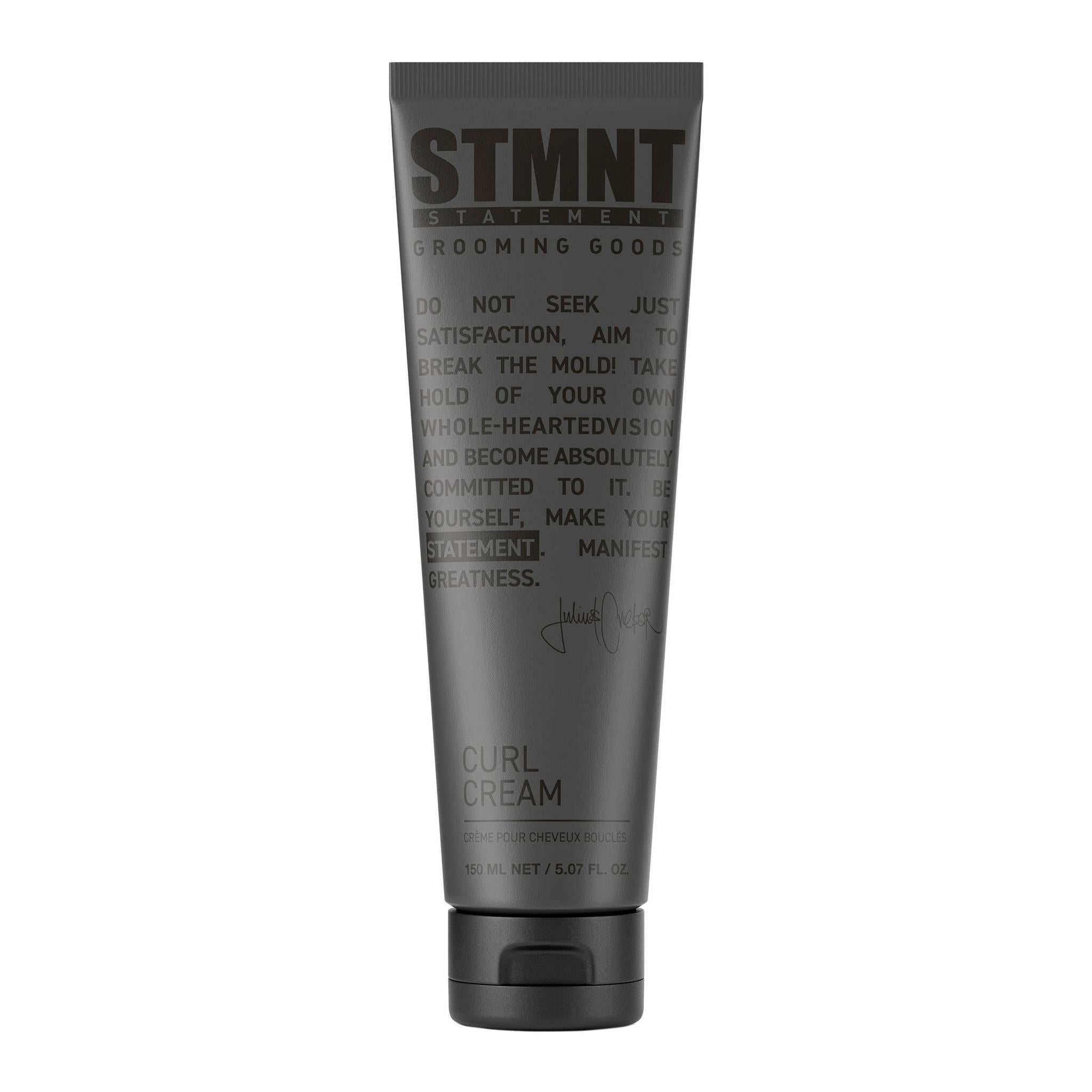 Curl Cream 150 ml