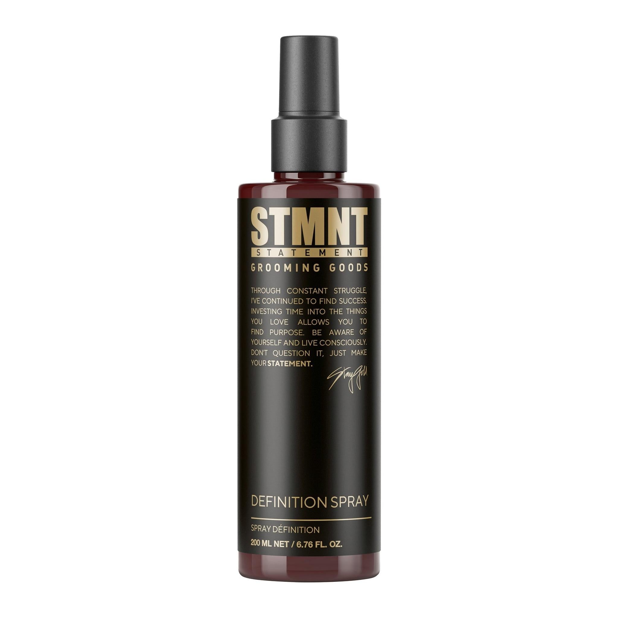 Definition Spray 200 ml