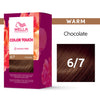 Color Touch OTC Deep Brown Chocolate 6/7