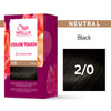 Color Touch OTC Pure Naturals Black 2/0