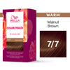 Color Touch OTC Deep Brown Walnut Brown 7/7