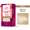 Color Touch OTC Rich Natural Platinum Blonde 10/81