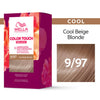 Color Touch OTC Rich Natural Cool Beige Blonde 9/97