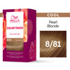 Color Touch OTC Rich Natural Pearl Blonde 8/81
