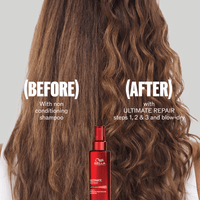 Wella Professionals Ultimate Repair Conditioner 200 ml
