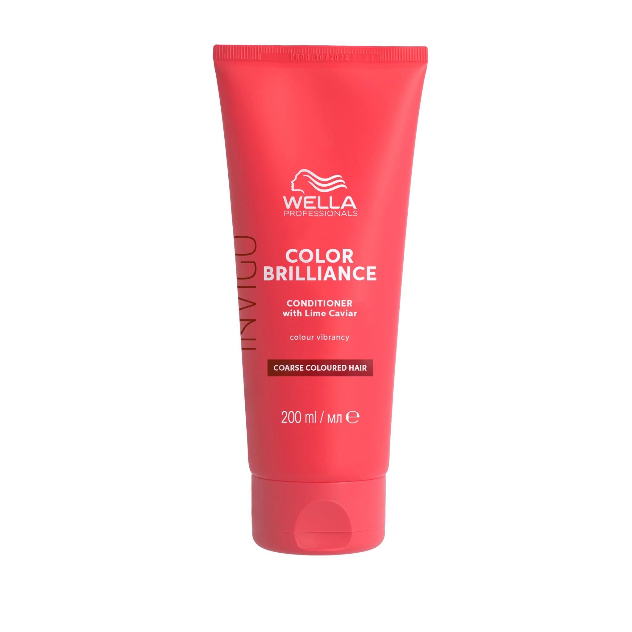 Invigo Color Brilliance Conditioner Coarse 200 ml
