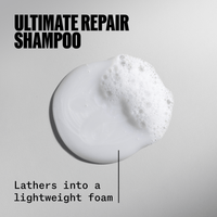 Wella Professionals Ultimate Repair Shampoo 250 ml