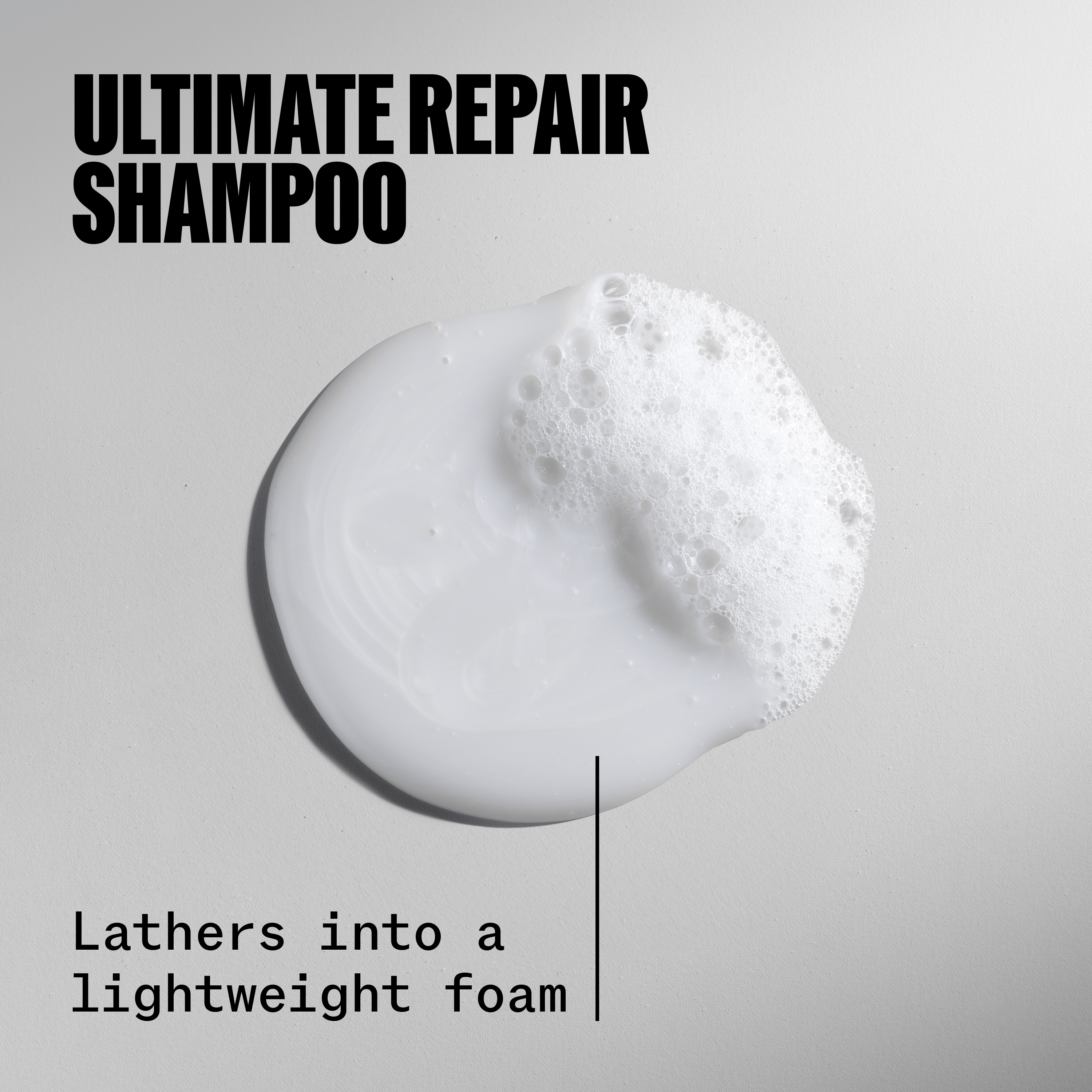 Wella Professionals Ultimate Repair Shampoo 250 ml
