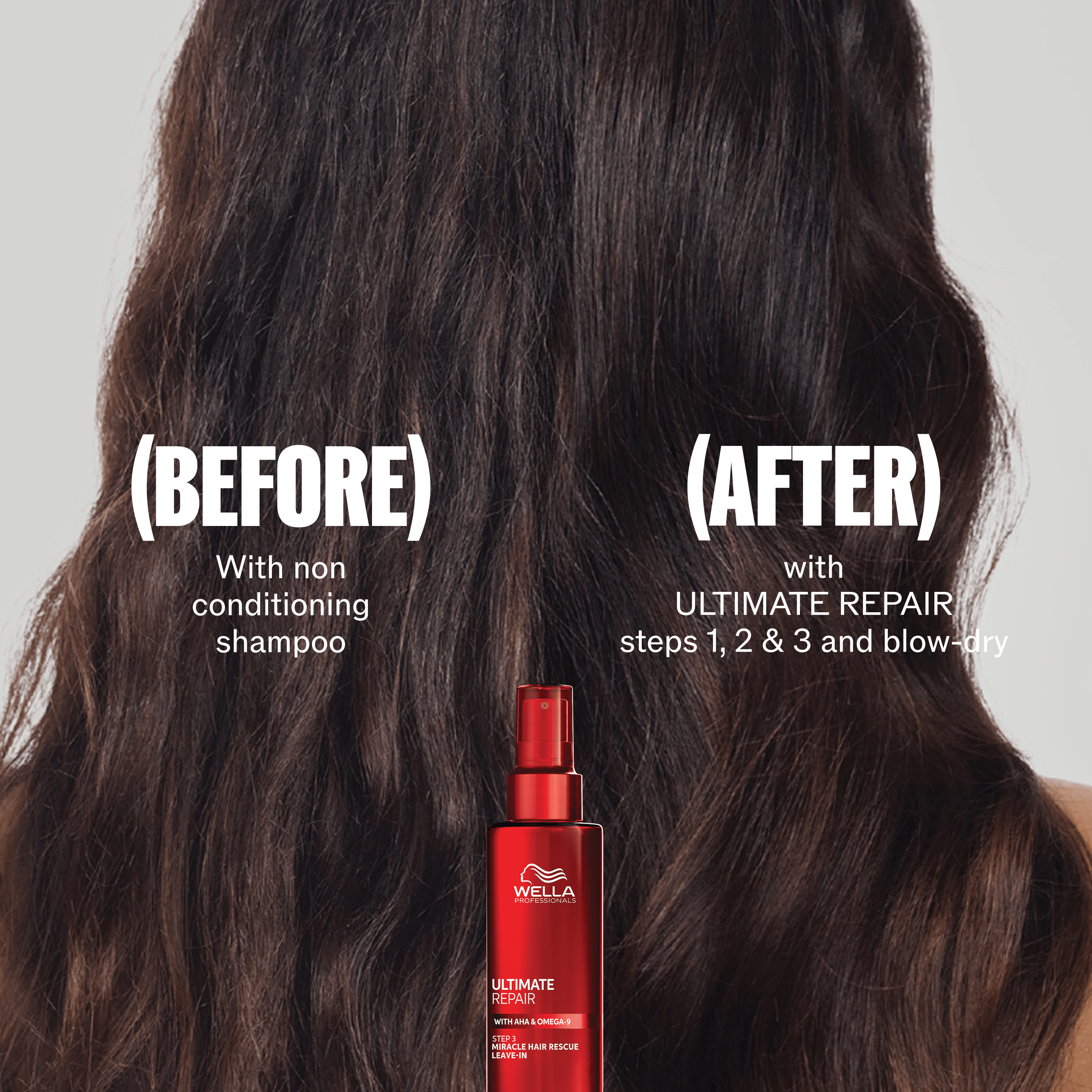 Wella Professionals Ultimate Repair Miracle Hair Resque 95 ml