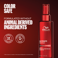 Wella Professionals Ultimate Repair Miracle Hair Resque 95 ml