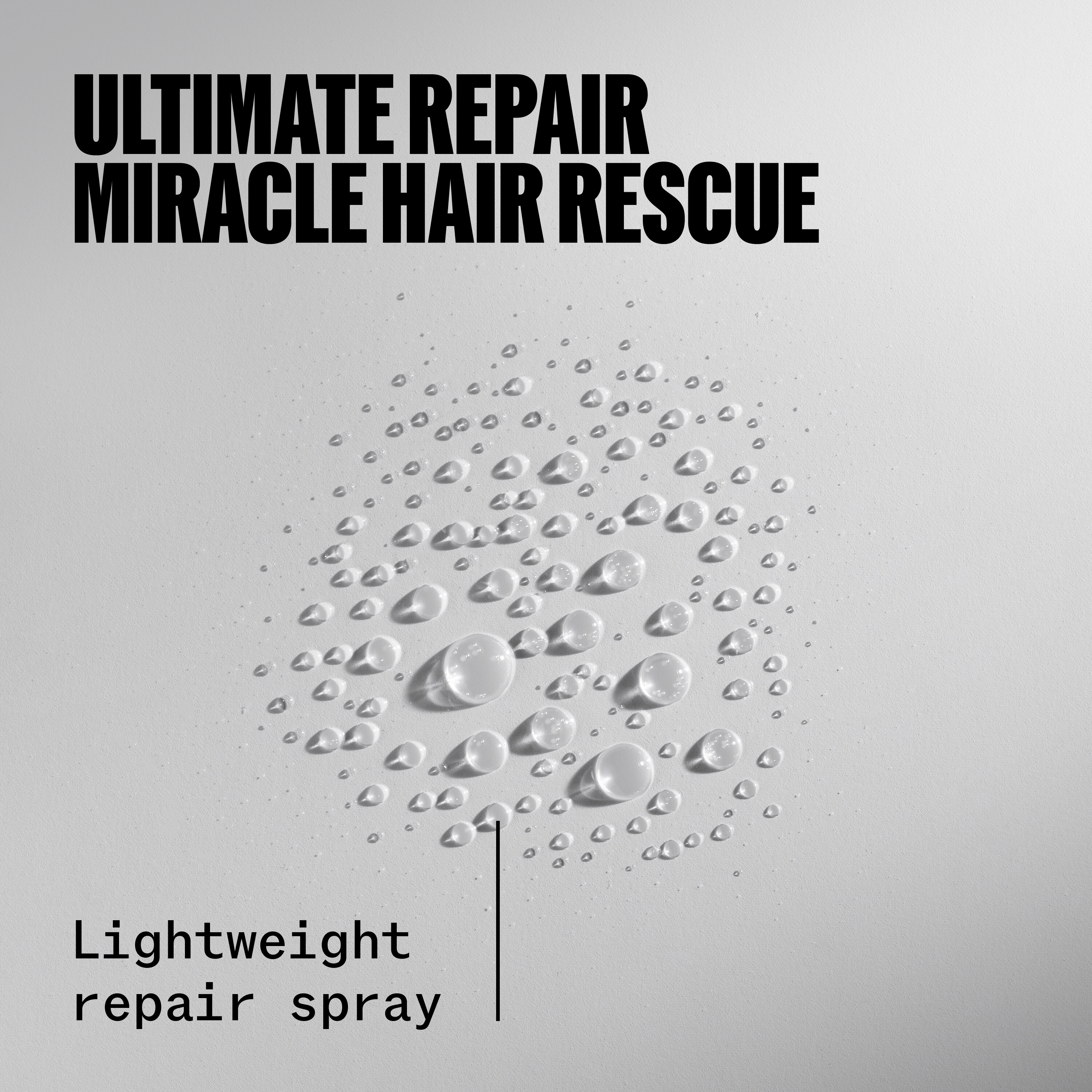 Wella Professionals Ultimate Repair Miracle Hair Resque 95 ml