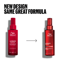 Wella Professionals Ultimate Repair Miracle Hair Resque 95 ml