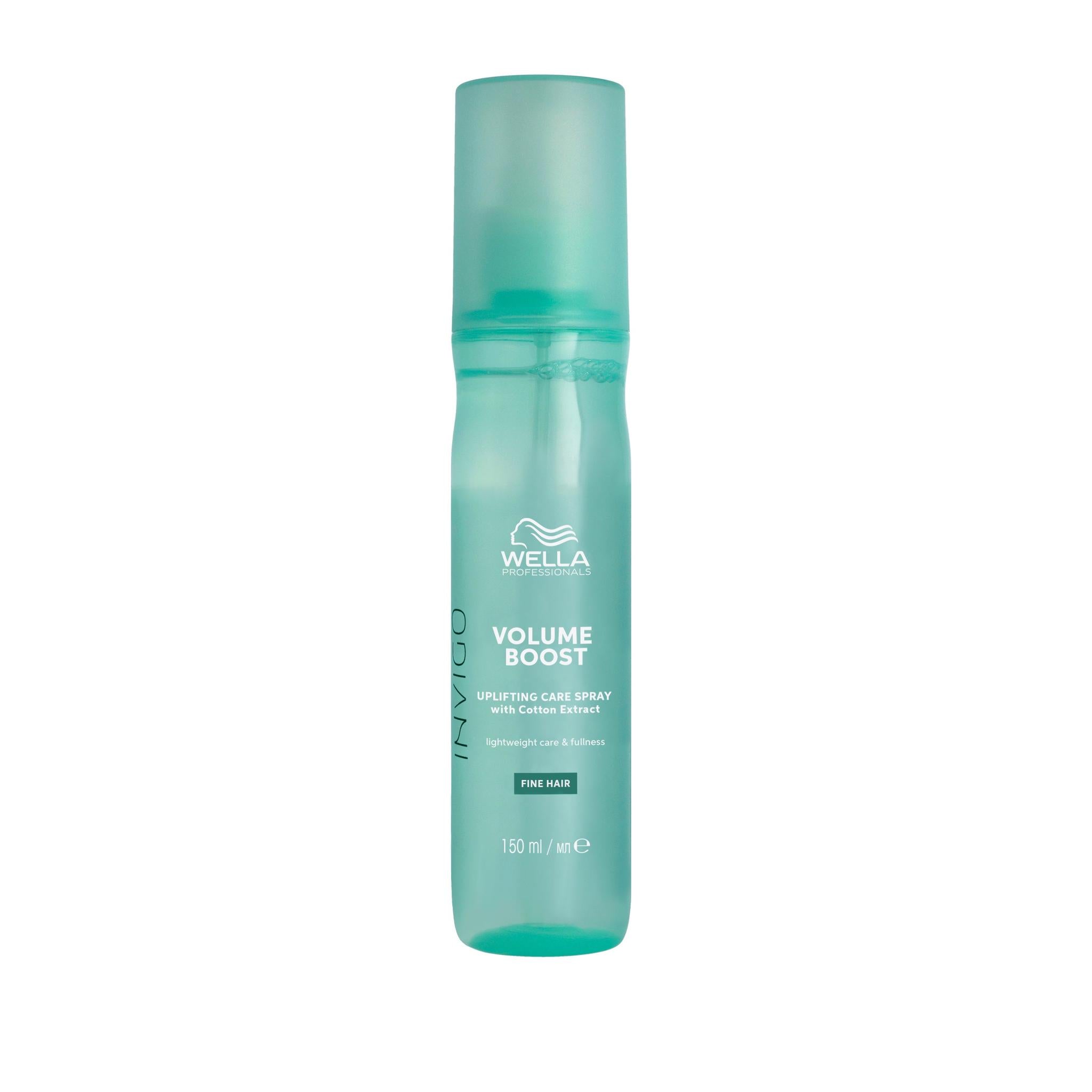 Invigo Volume Boost Spray 150 ml