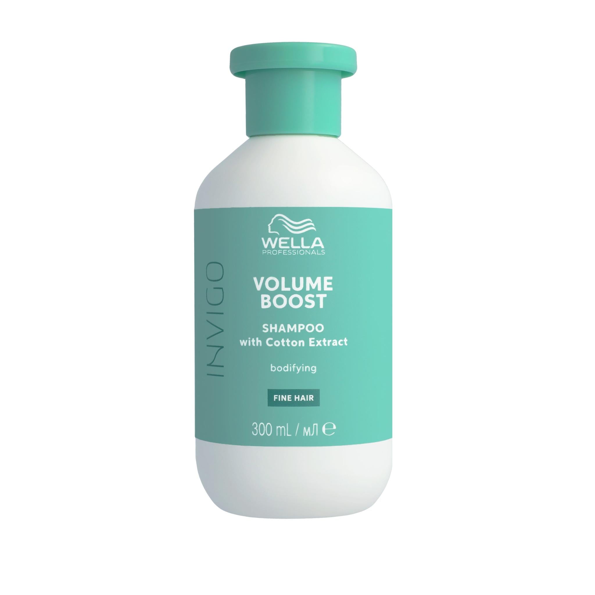 Invigo Volume Boost Shampoo 300 ml