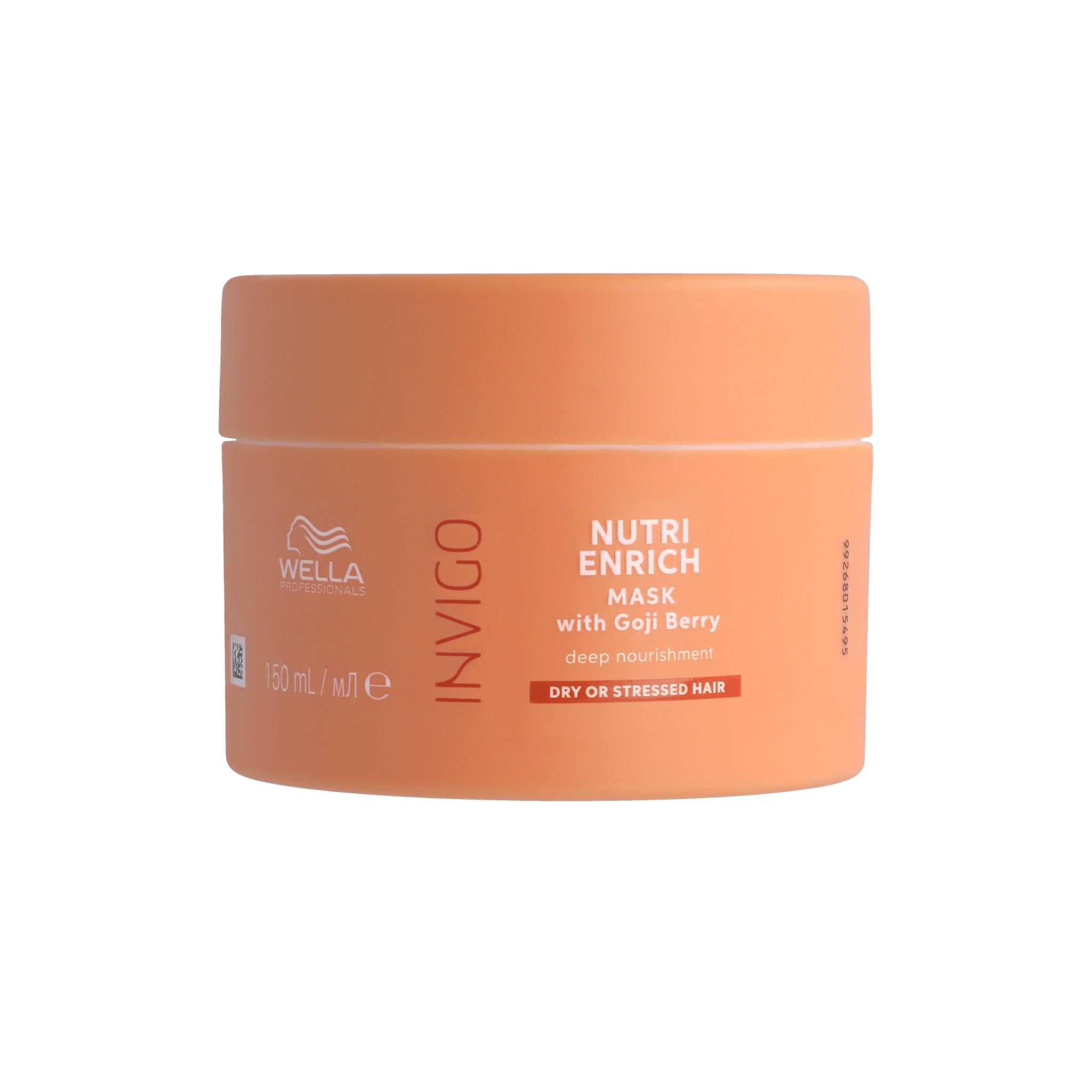 Invigo Nutri Enrich Mask 150 ml