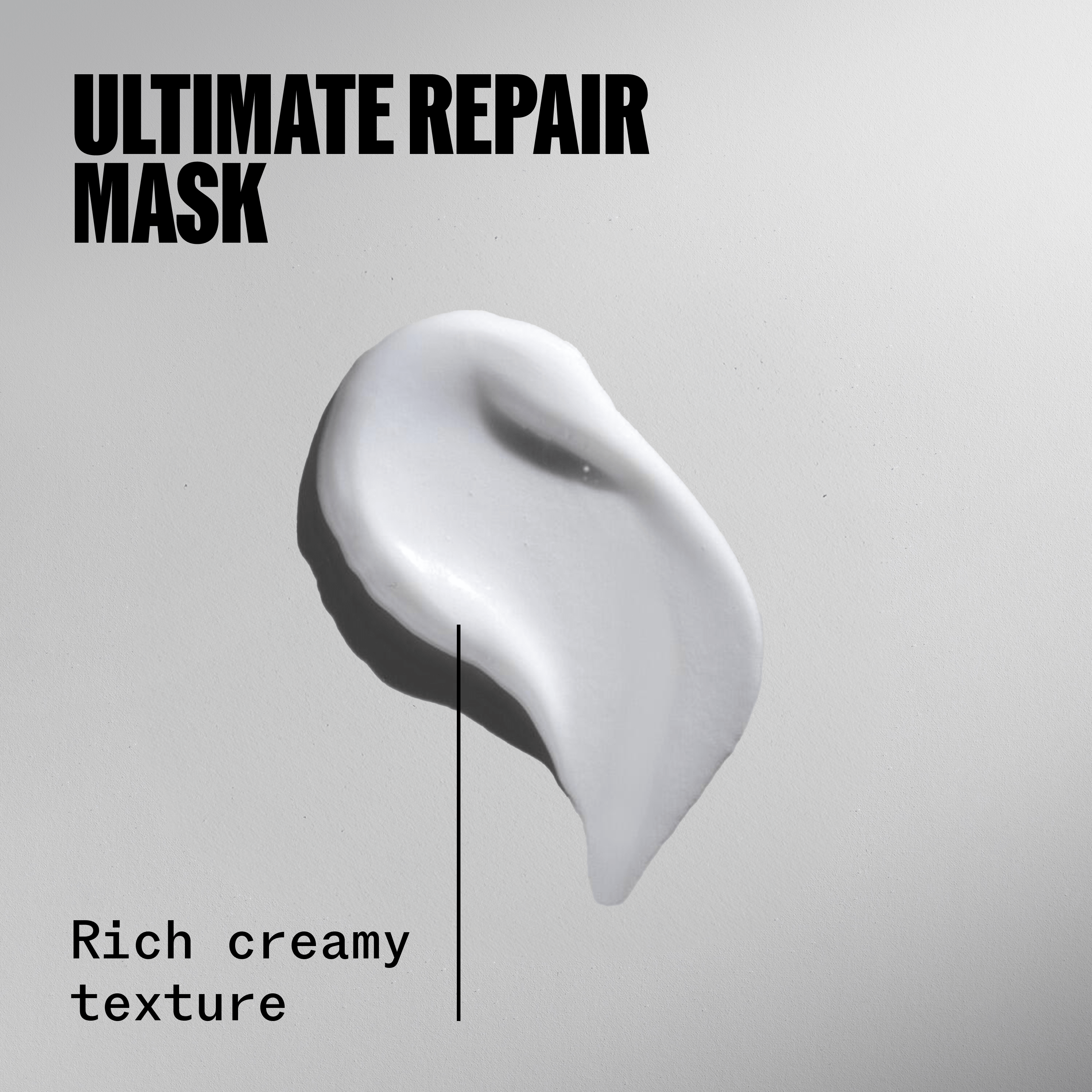 Wella Professionals Ultimate Repair Mask 150 ml