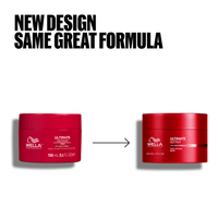 Wella Professionals Ultimate Repair Mask 150 ml