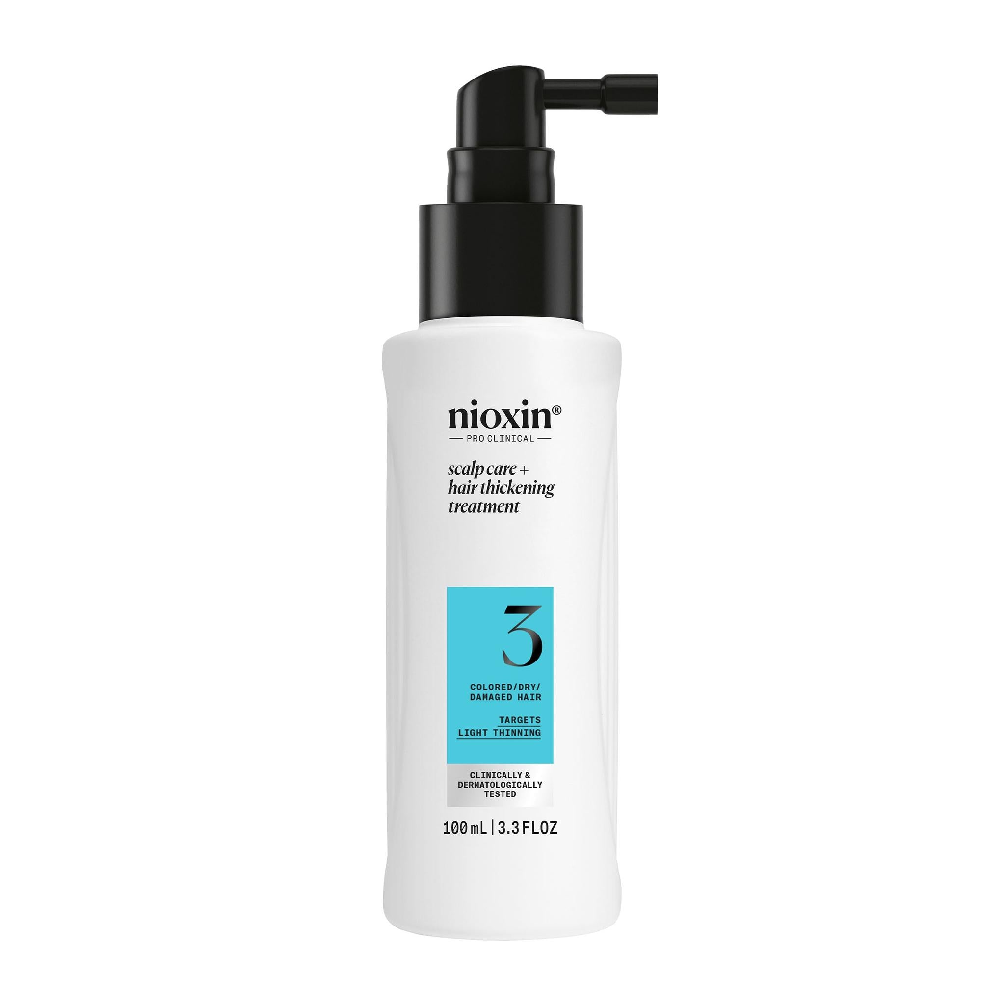 System 3 Scalp Treatment 100 ml
