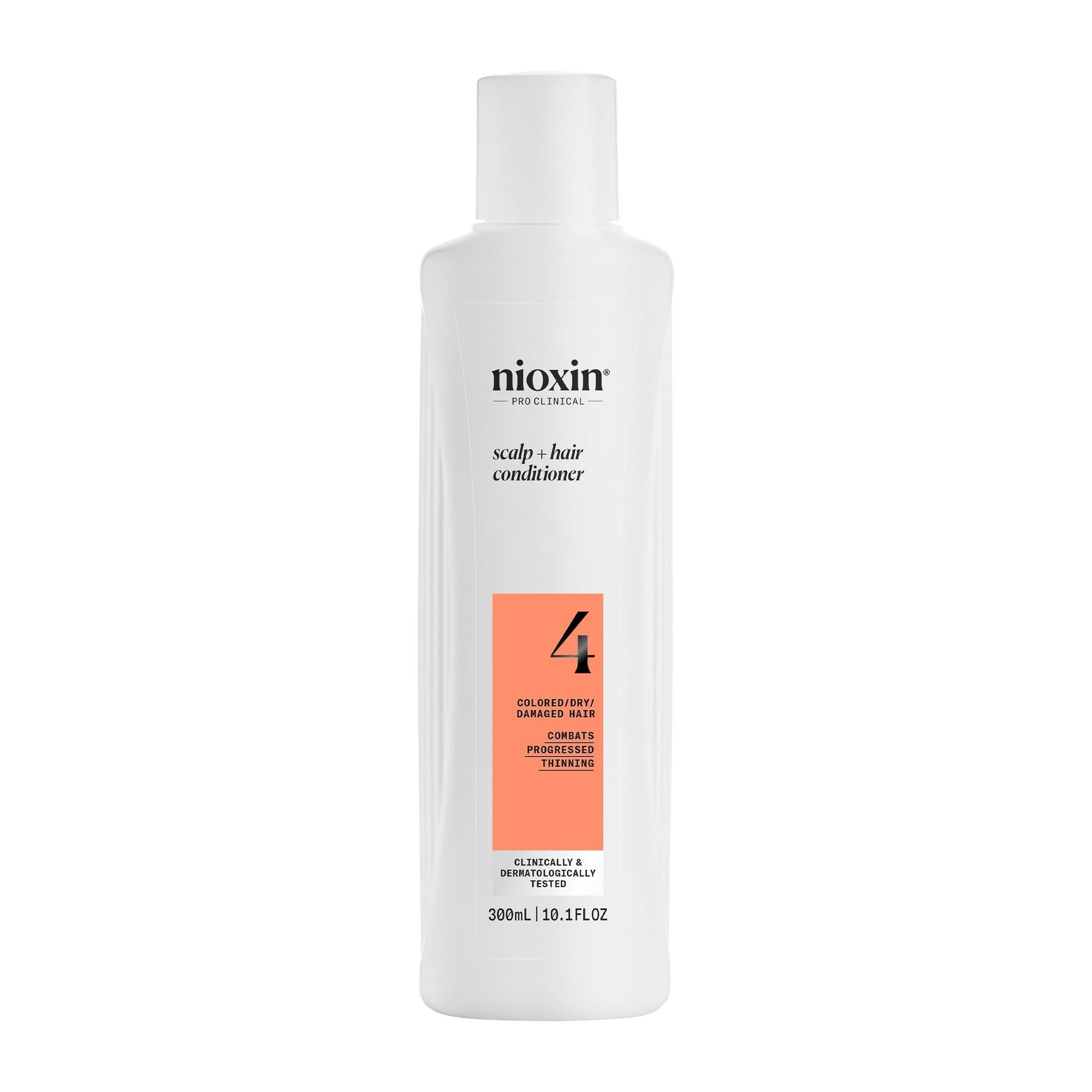 System 4 Conditioner 300 ml