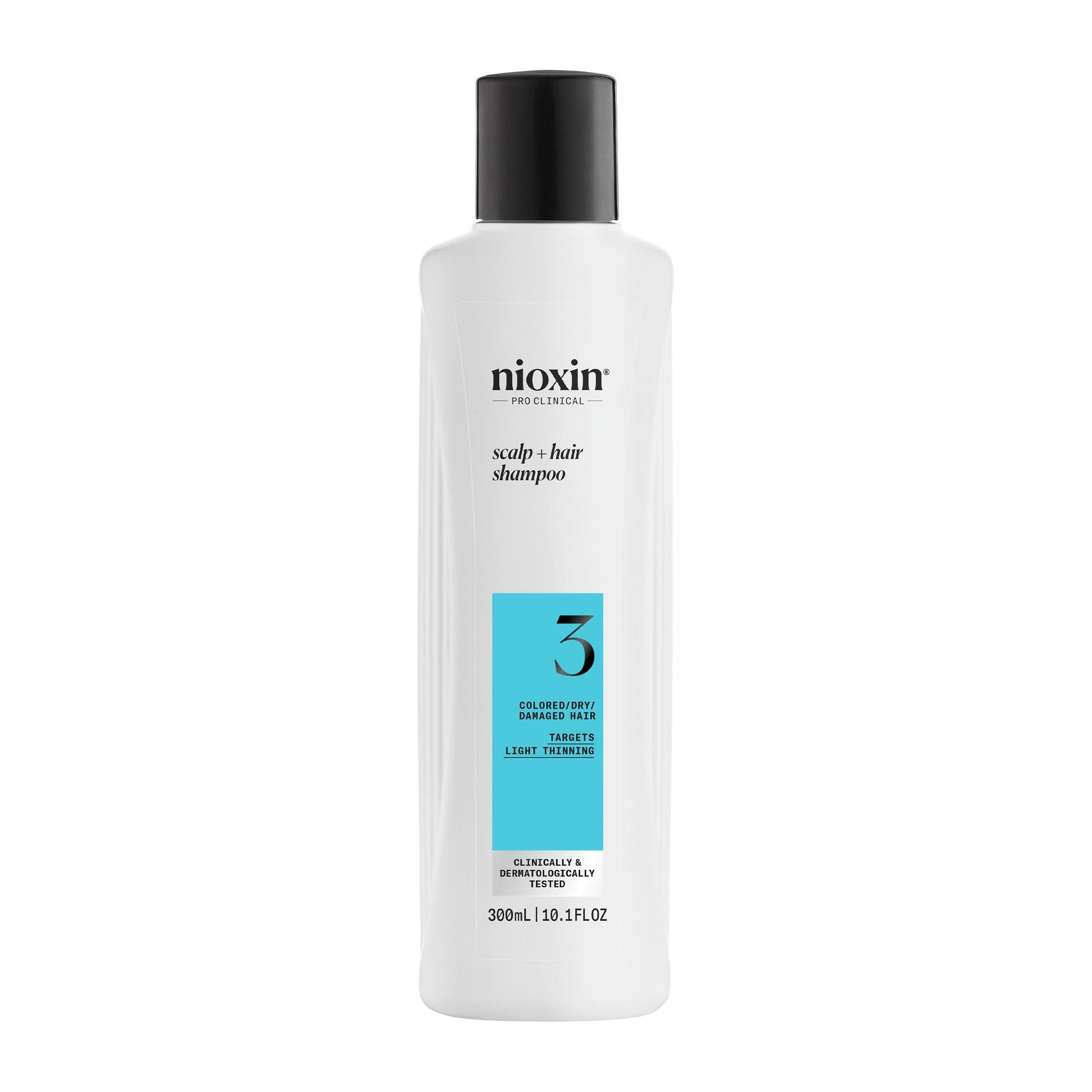 System 3 Shampo 300 ml