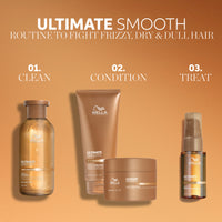 Wella Professionals Ultimate Smooth Mask 150 ml