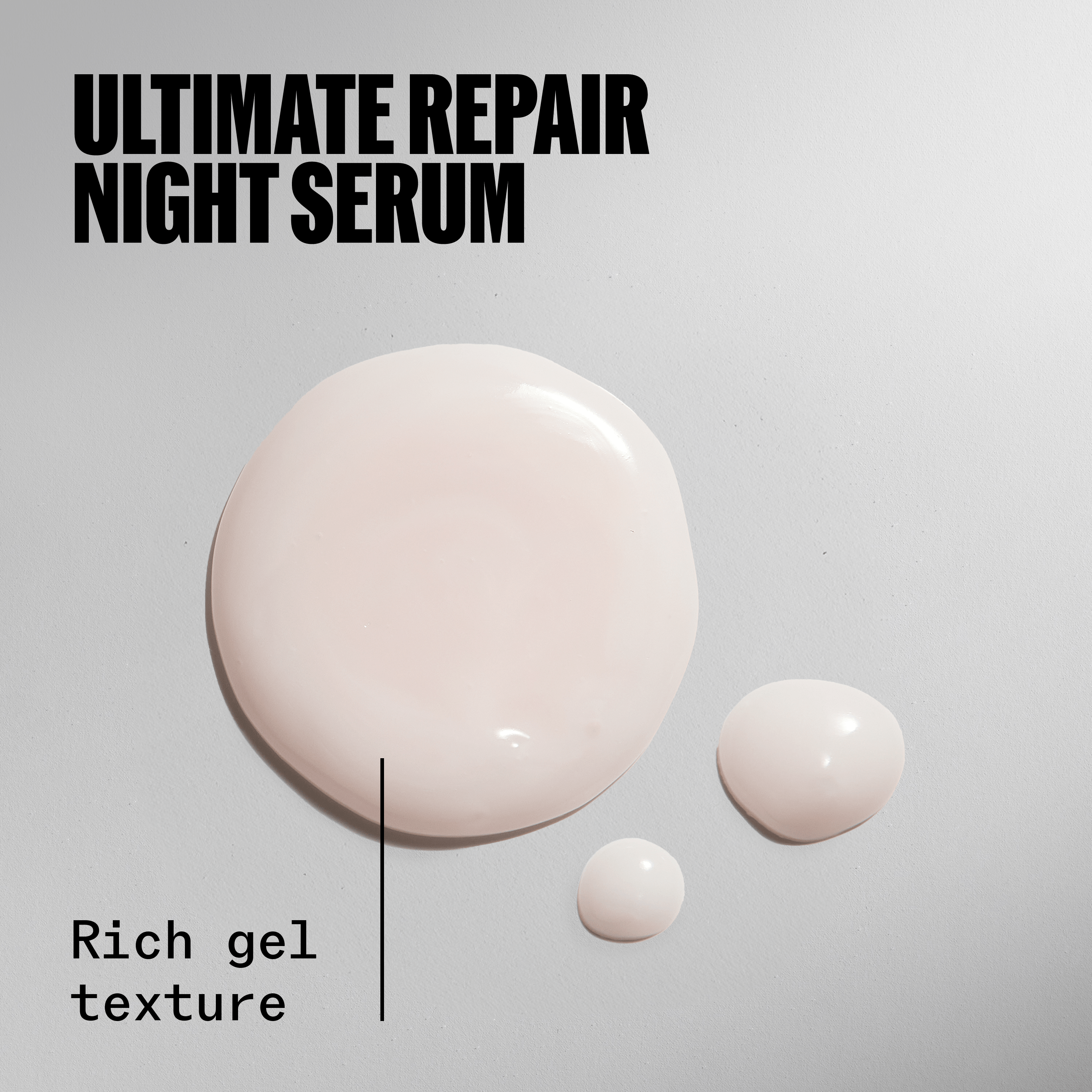 Wella Professionals Ultimate Repair Night Serum 95 ml