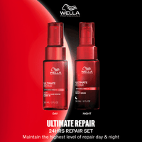 Wella Professionals Ultimate Repair Night Serum 30 ml