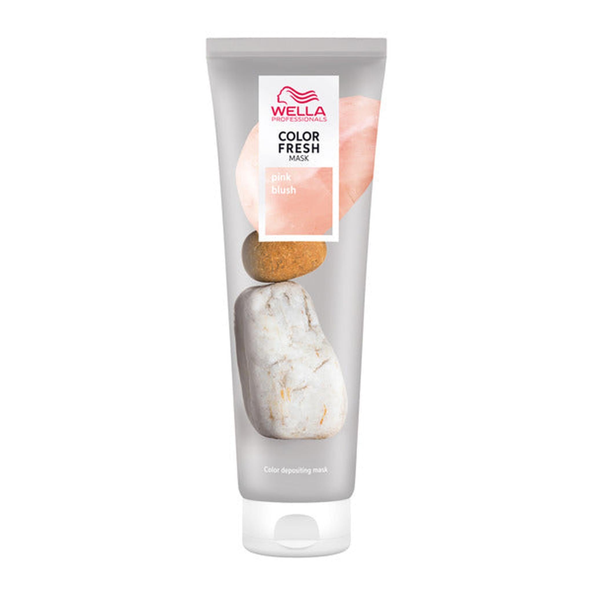 Color Fresh Mask Pink Blush 150 ml