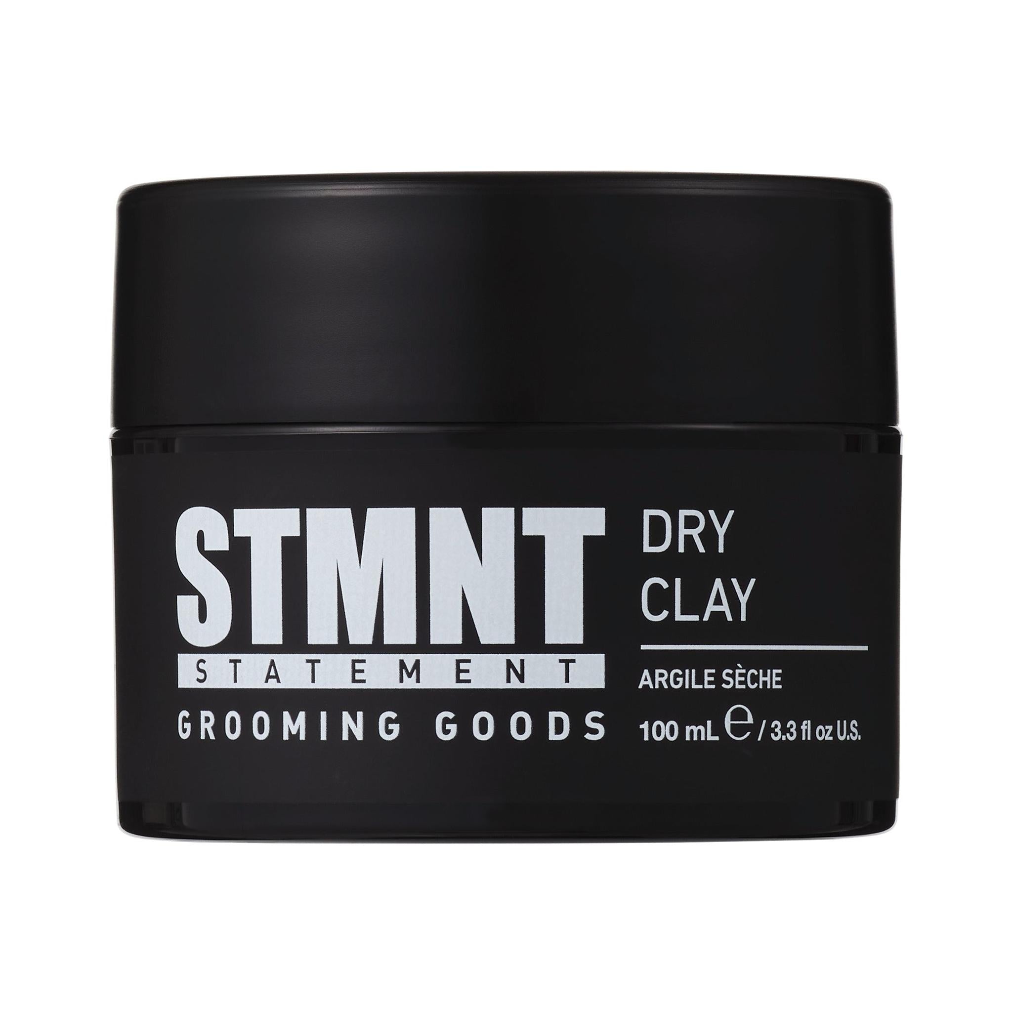 Dry Clay 100 ml