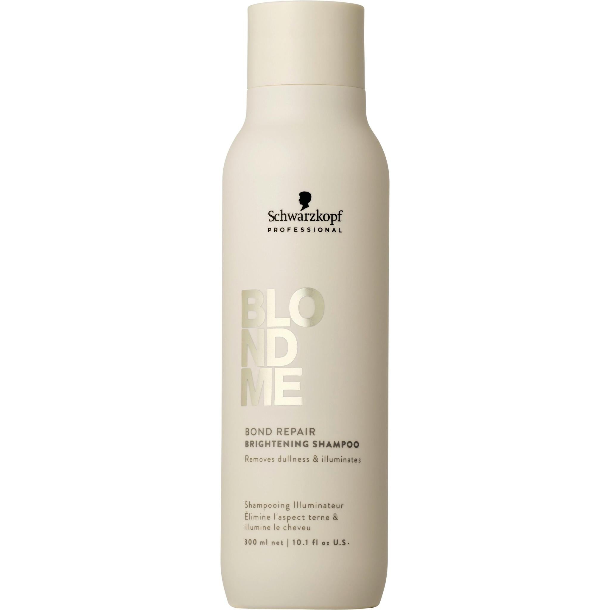 BLONDME Brightening Shampoo 300 ml