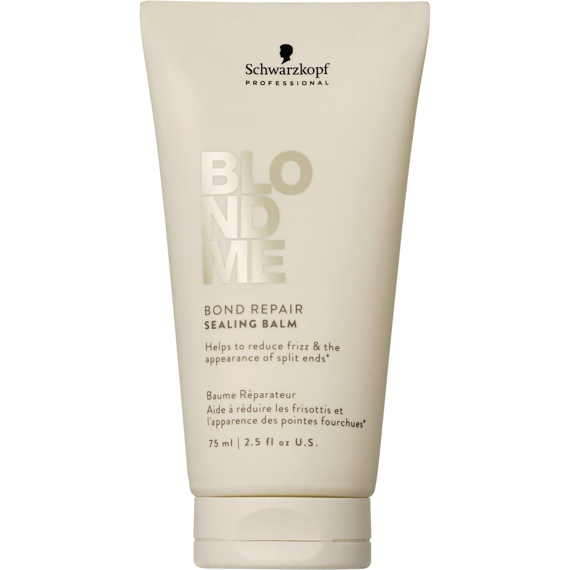 Schwarzkopf Professional BlondMe Sealing Balm 75 ml
