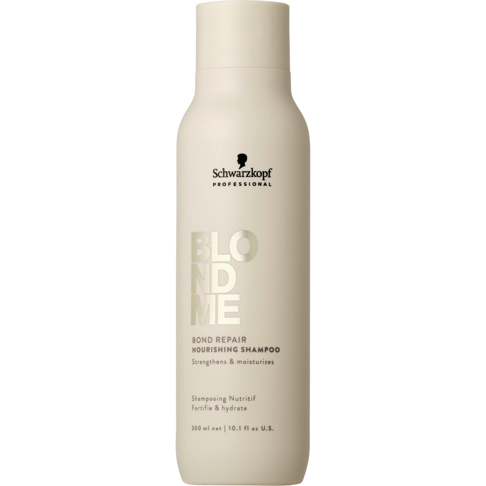 BLONDME Nourishing Shampoo 300 ml