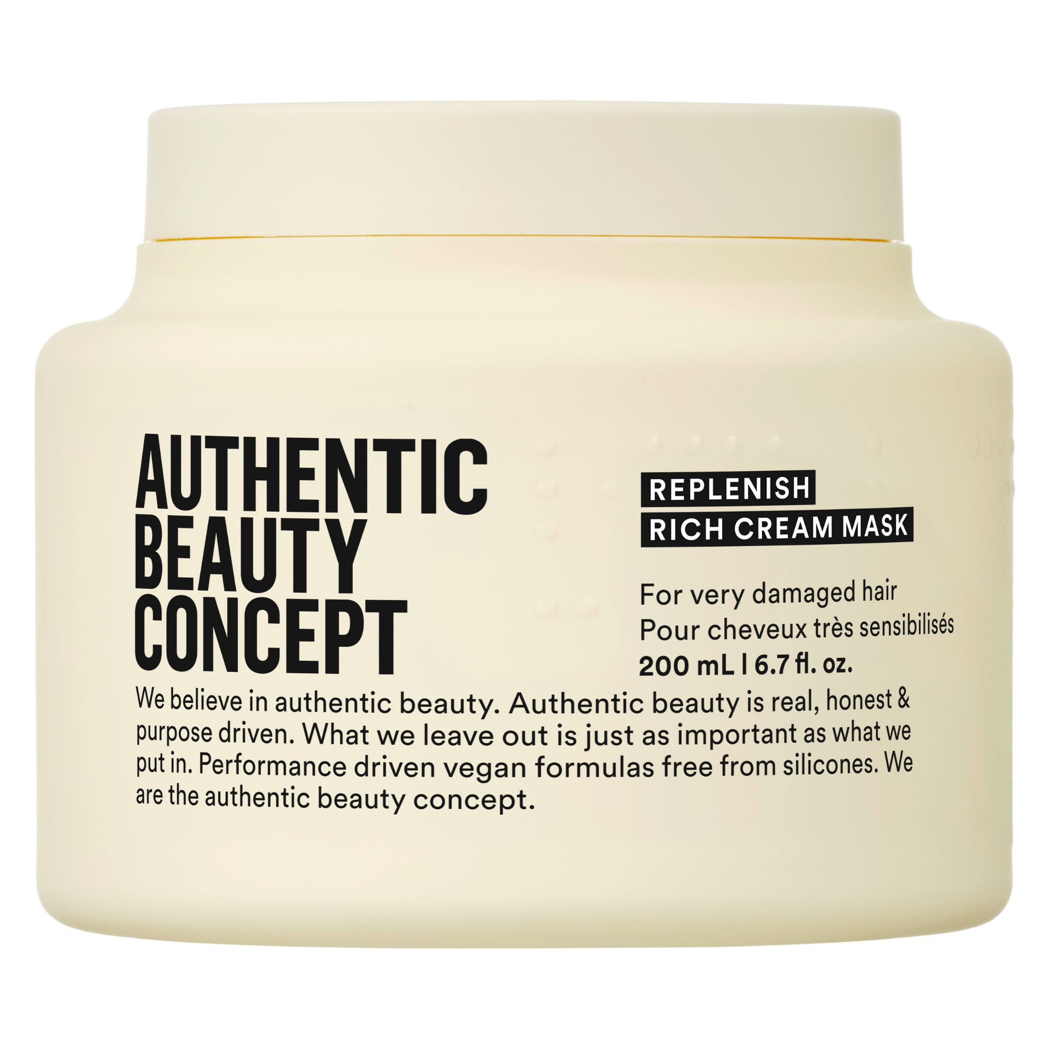 Replenish Rich Mask 200 ml
