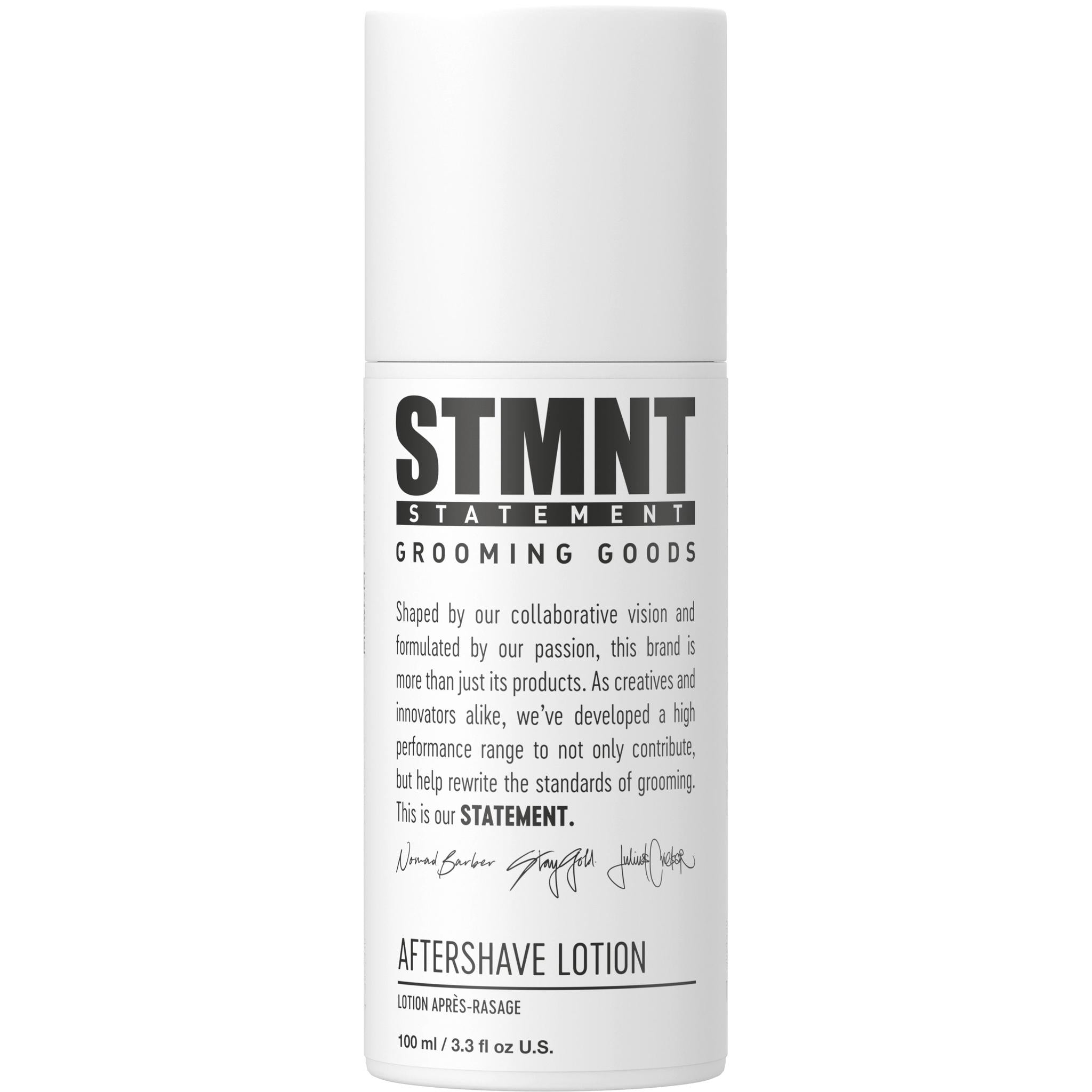 Aftershave Lotion 100 ml