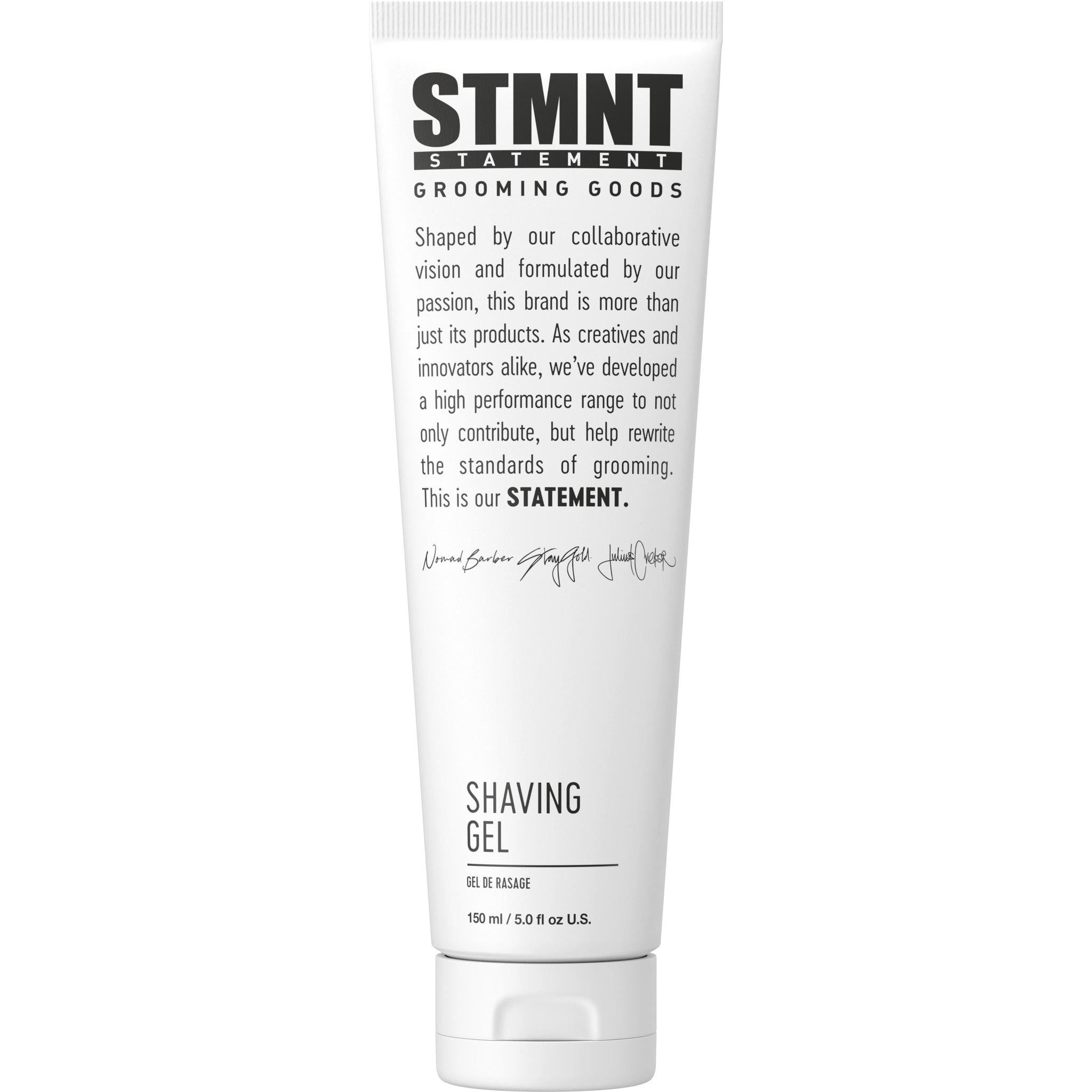 Shaving Gel 150 ml