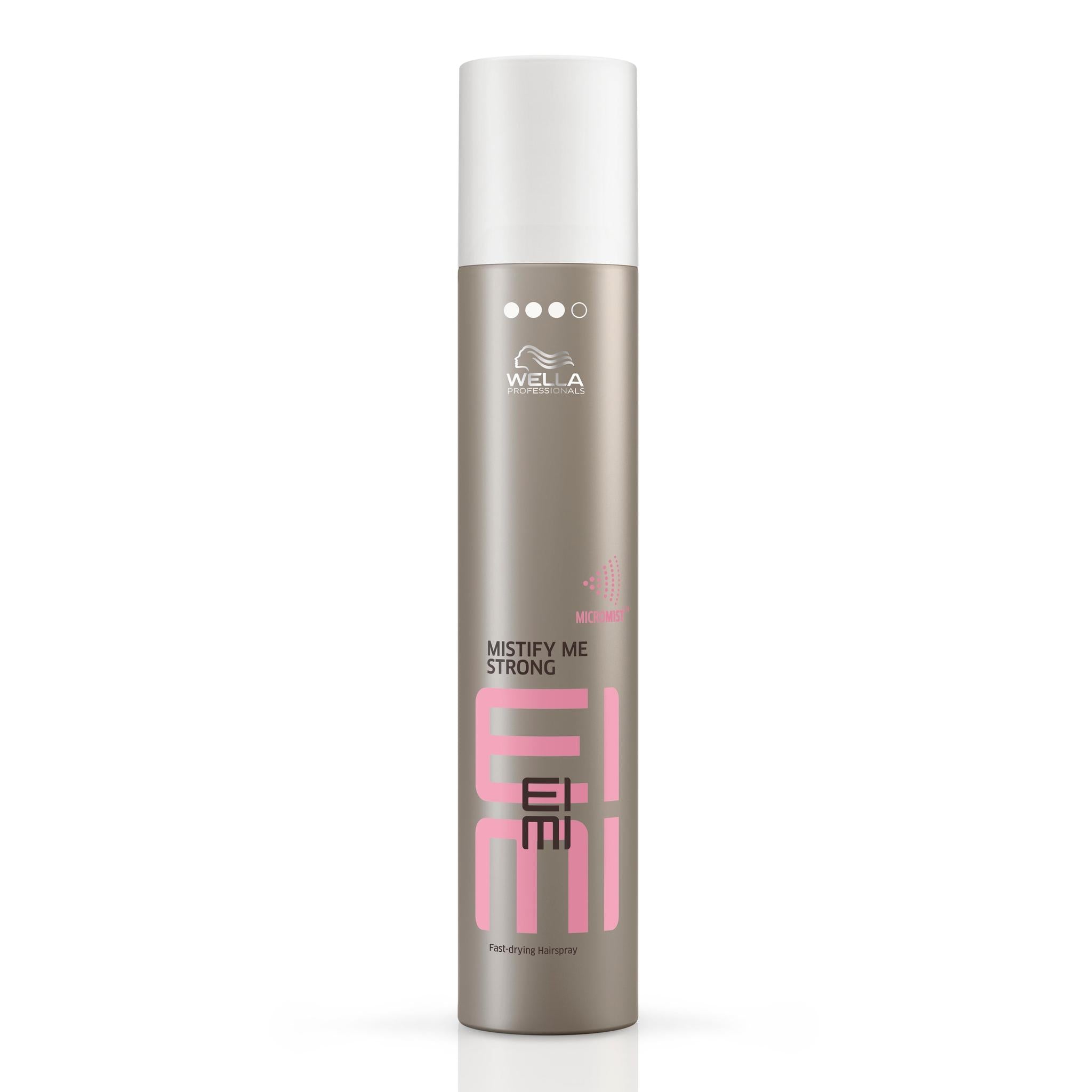 Eimi Mistify Me Strong 300 ml