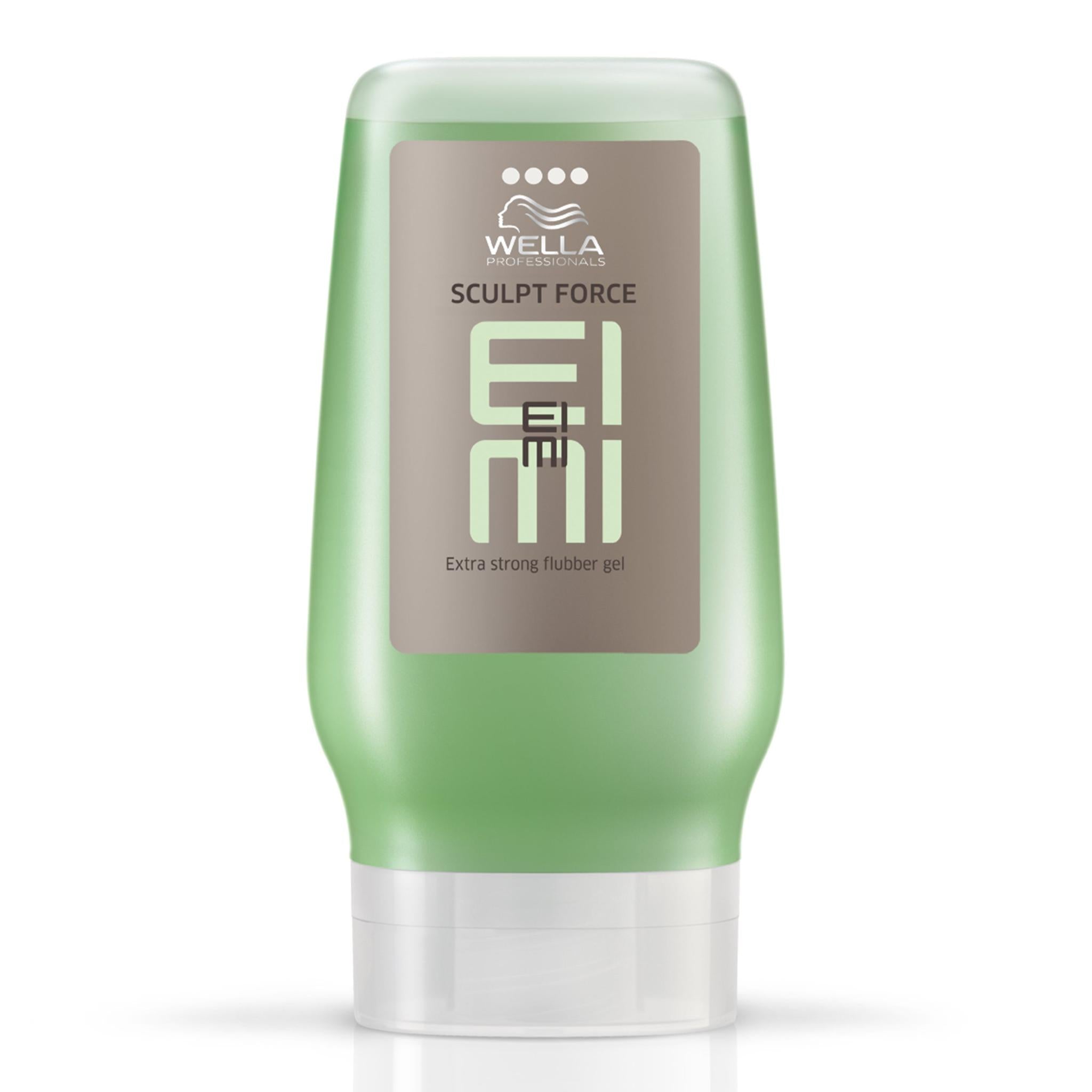 Eimi Sculpt Force 125 ml